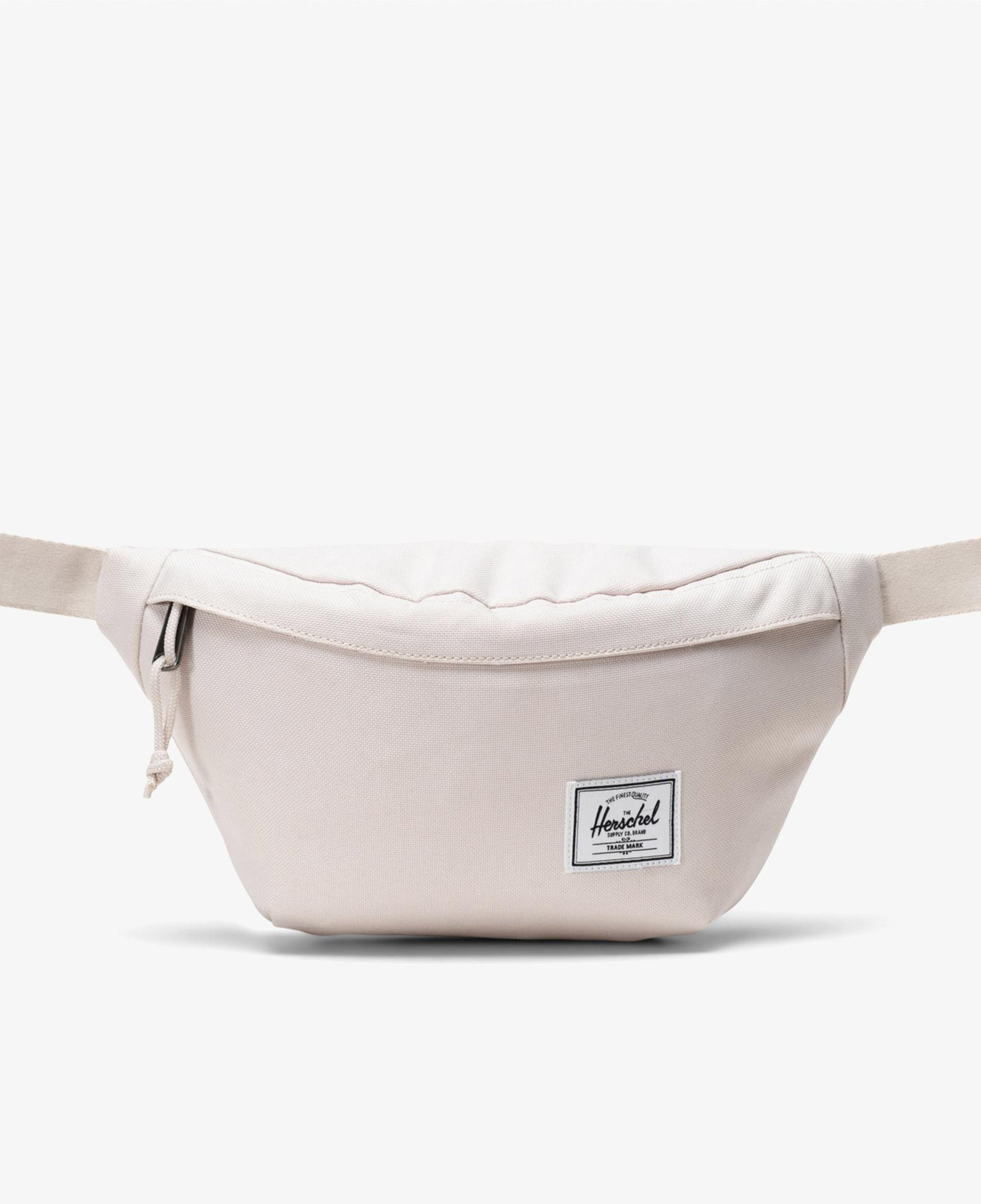 Herschel Classic Unisex Bej Bel Çantası