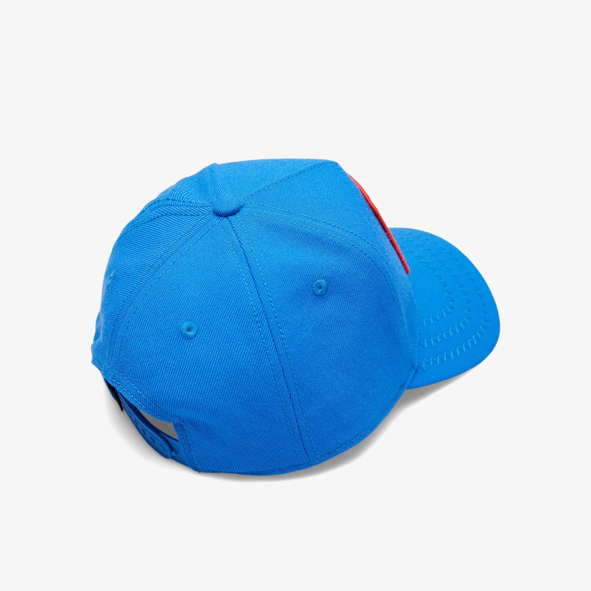 Goorin Bros Rooster Field 100 Unisex Mavi Şapka