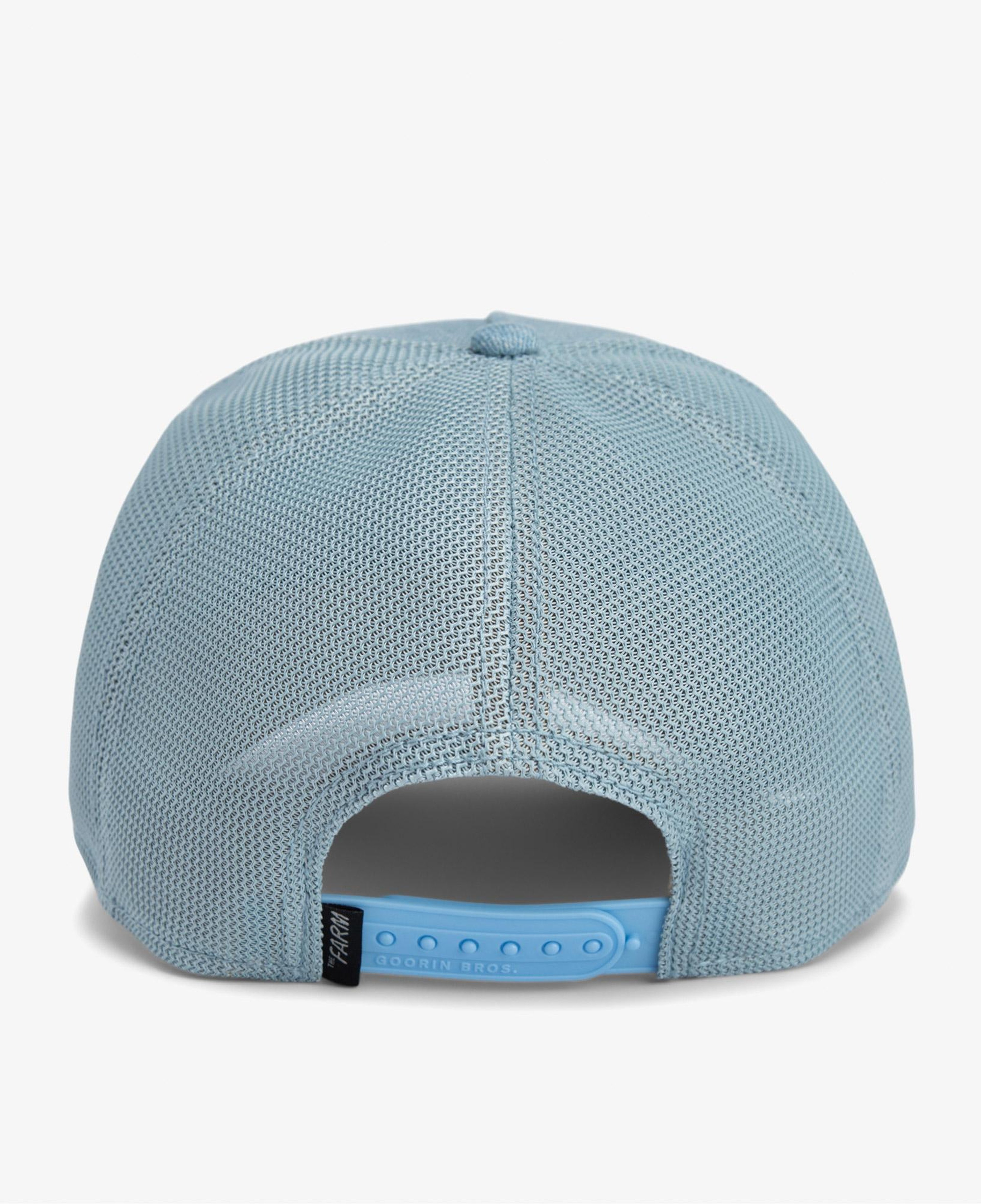 Goorin Bros The Black Sheep Unisex Mavi Şapka