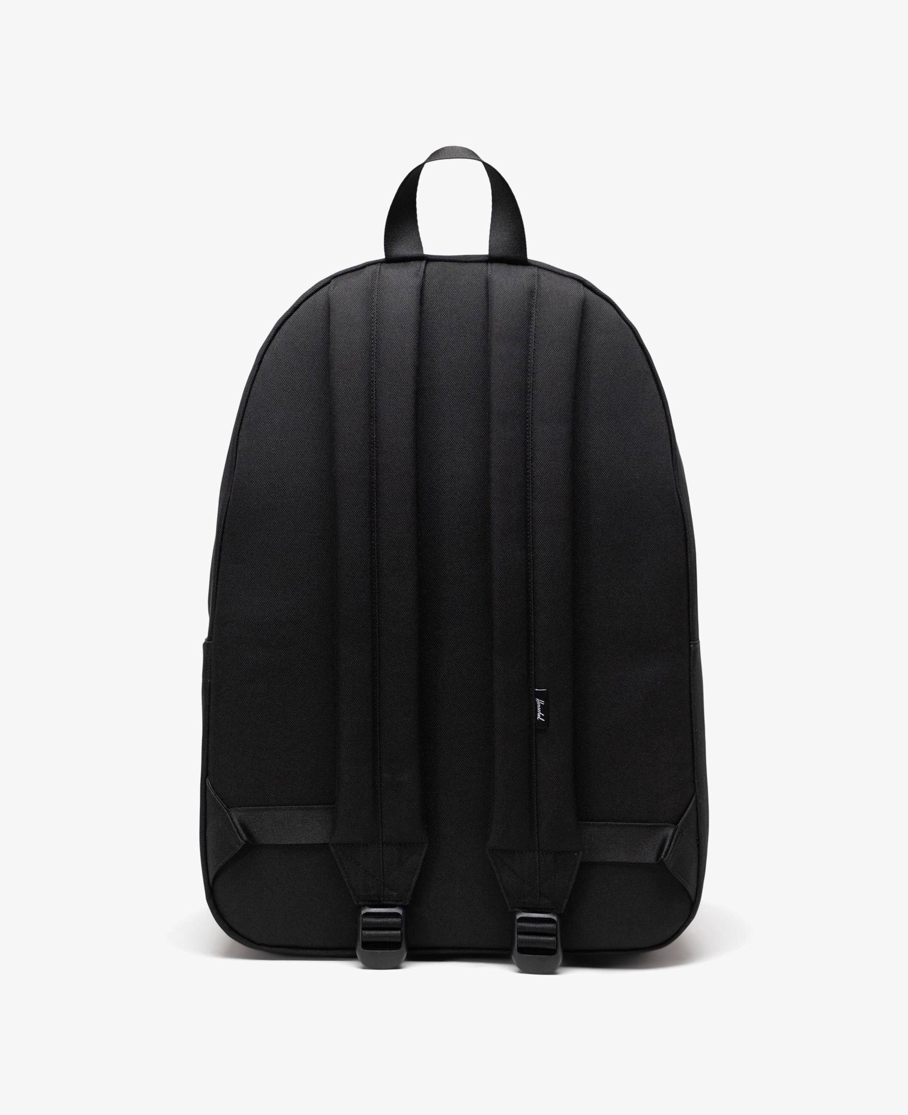 Herschel Classic Xl Unisex Siyah Sırt Çantası