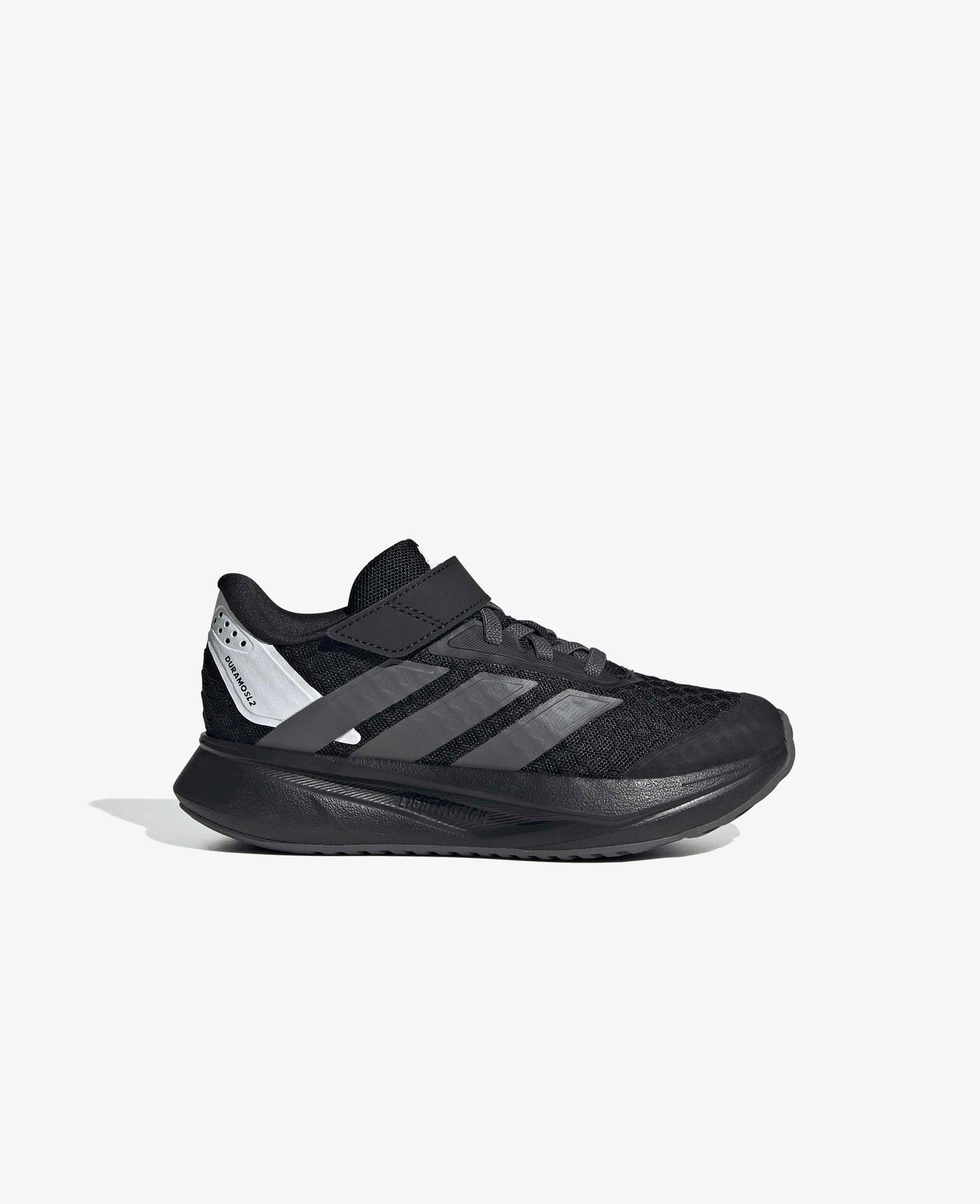 adidas Duramo Sl2 El Çocuk Siyah Spor Ayakkabı