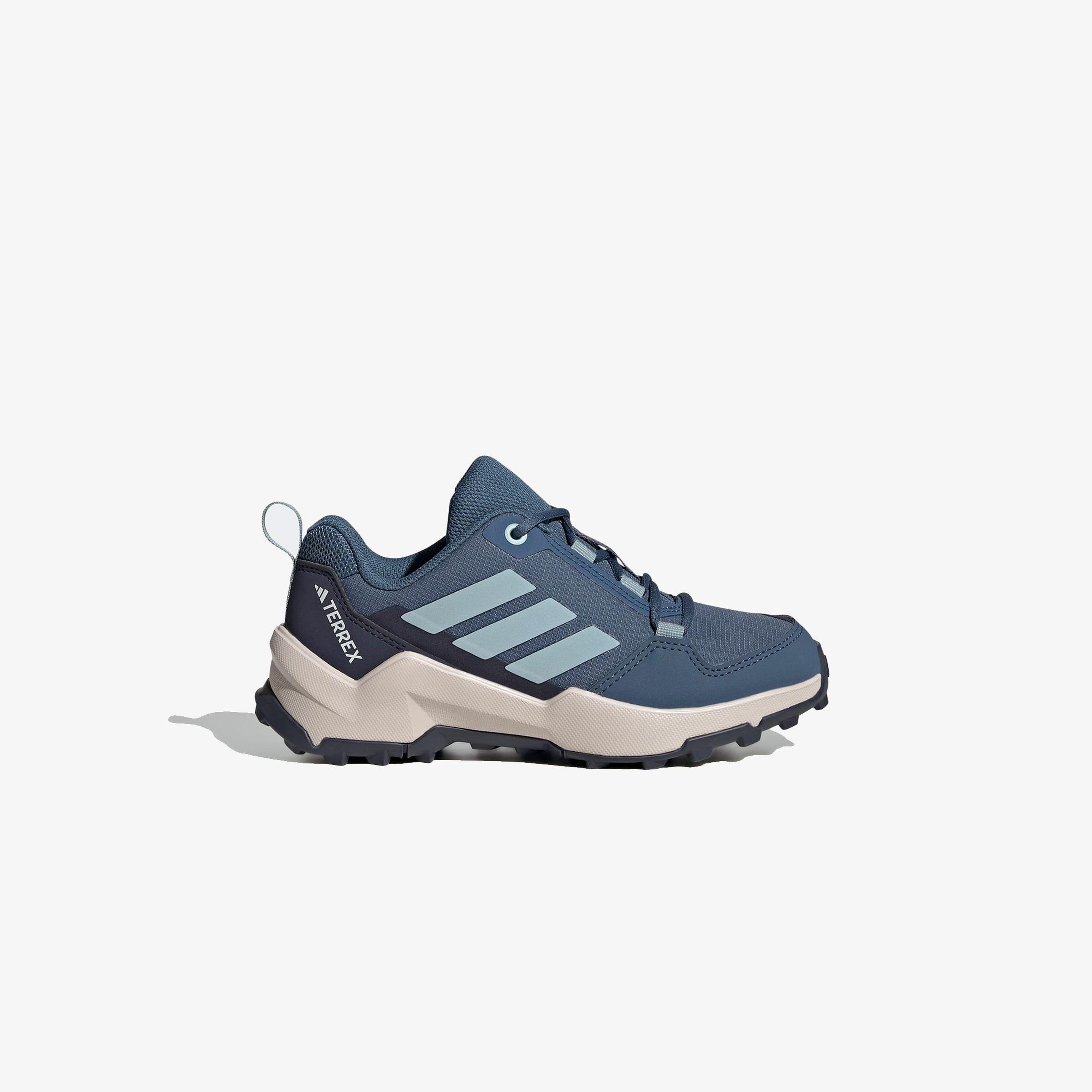adidas Terrex Ax Çocuk Mavi Spor Ayakkabı