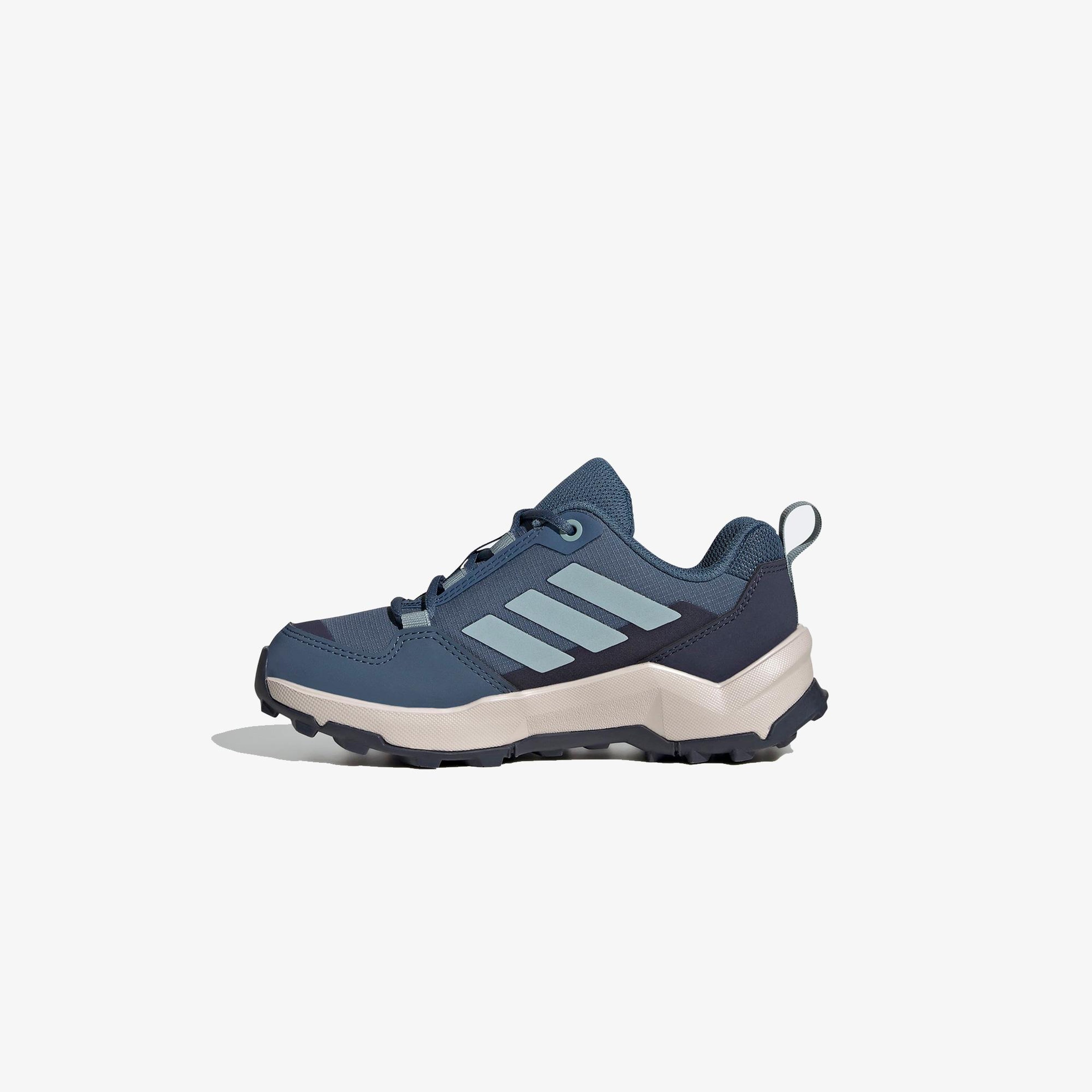 adidas Terrex Ax Çocuk Mavi Spor Ayakkabı