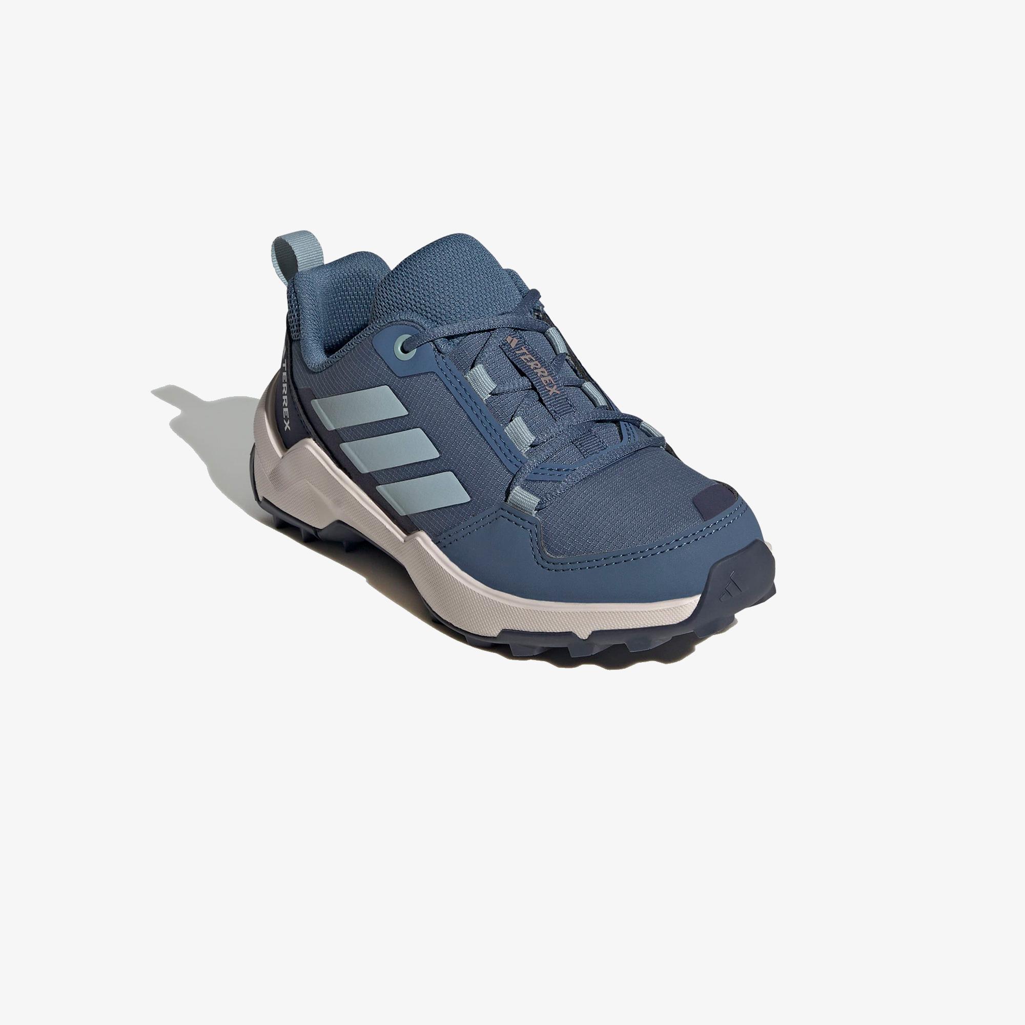 adidas Terrex Ax Çocuk Mavi Spor Ayakkabı