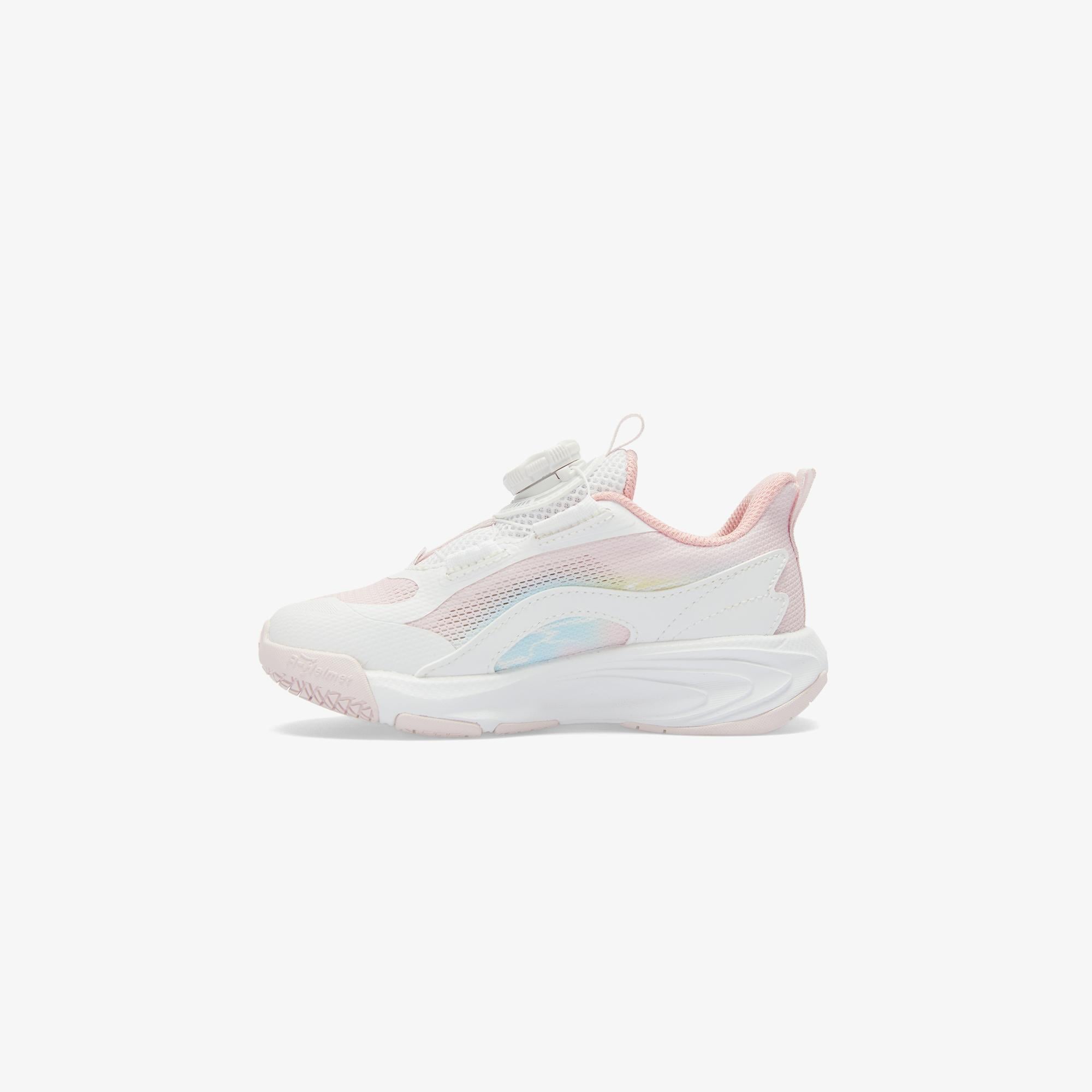 Anta Running Shoes Çocuk Pembe Koşu Ayakkabısı
