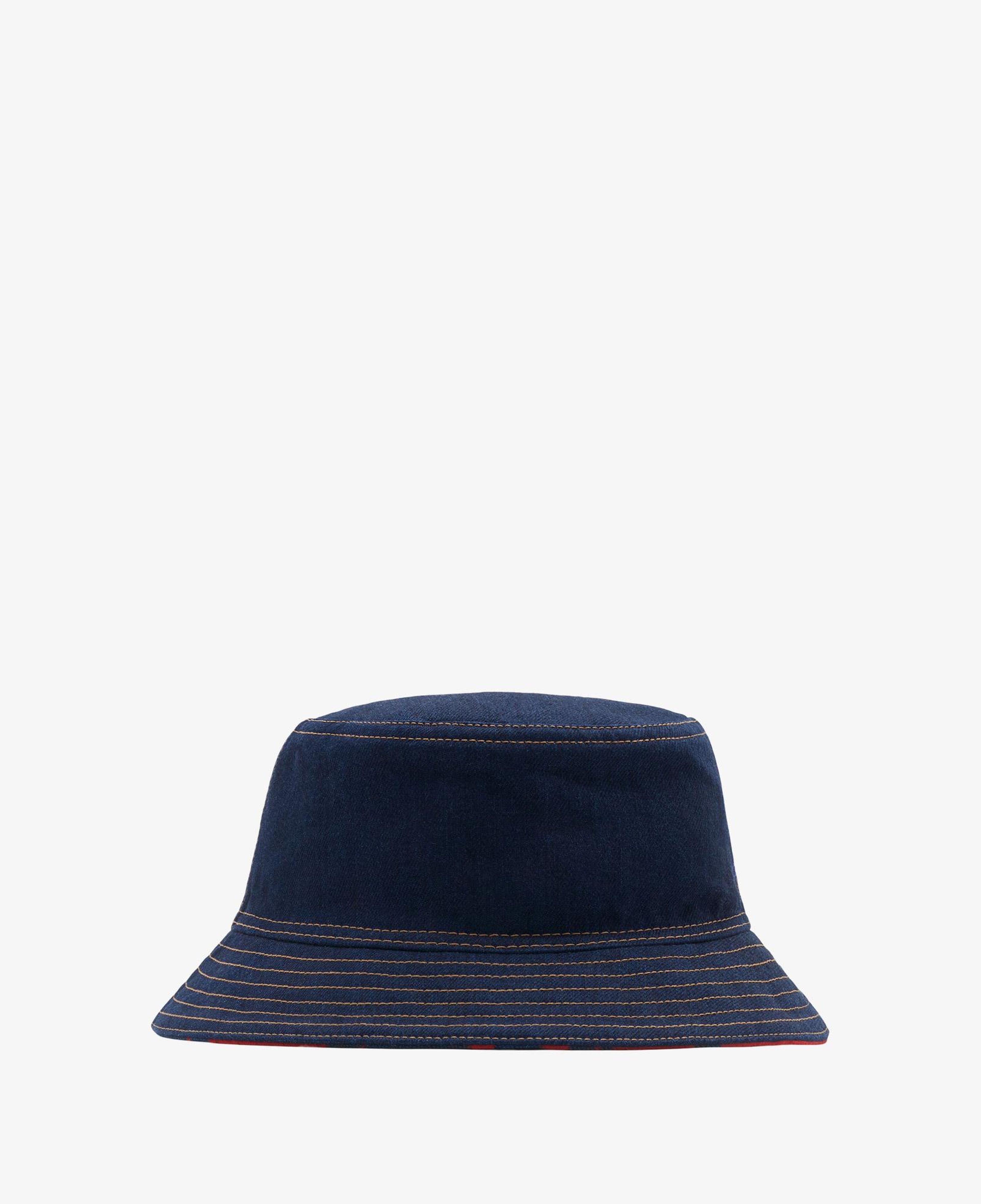 Burberry Unisex Lacivert Şapka