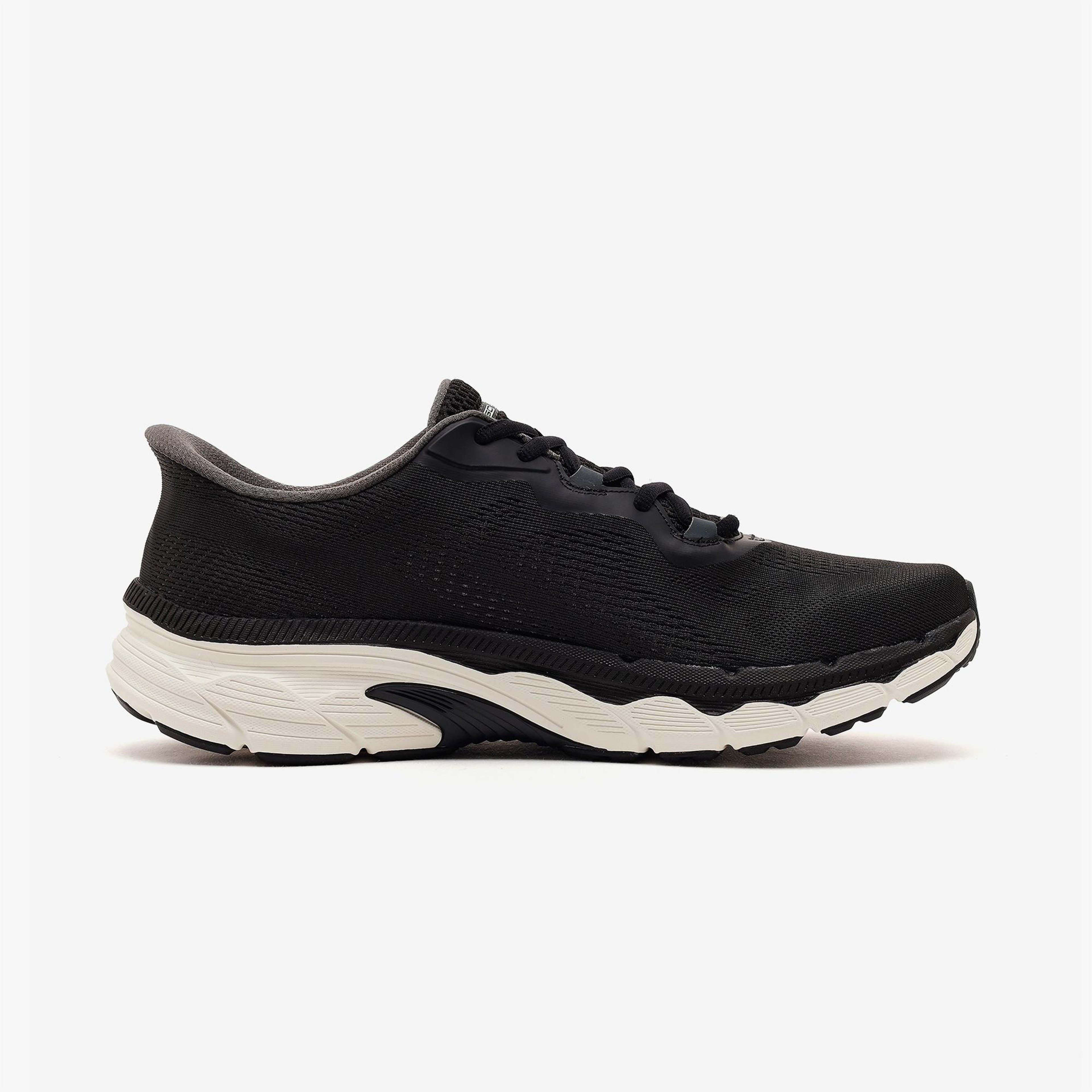 Skechers Go Run Arch Fit 2.0 Erkek Siyah Spor Ayakkabı