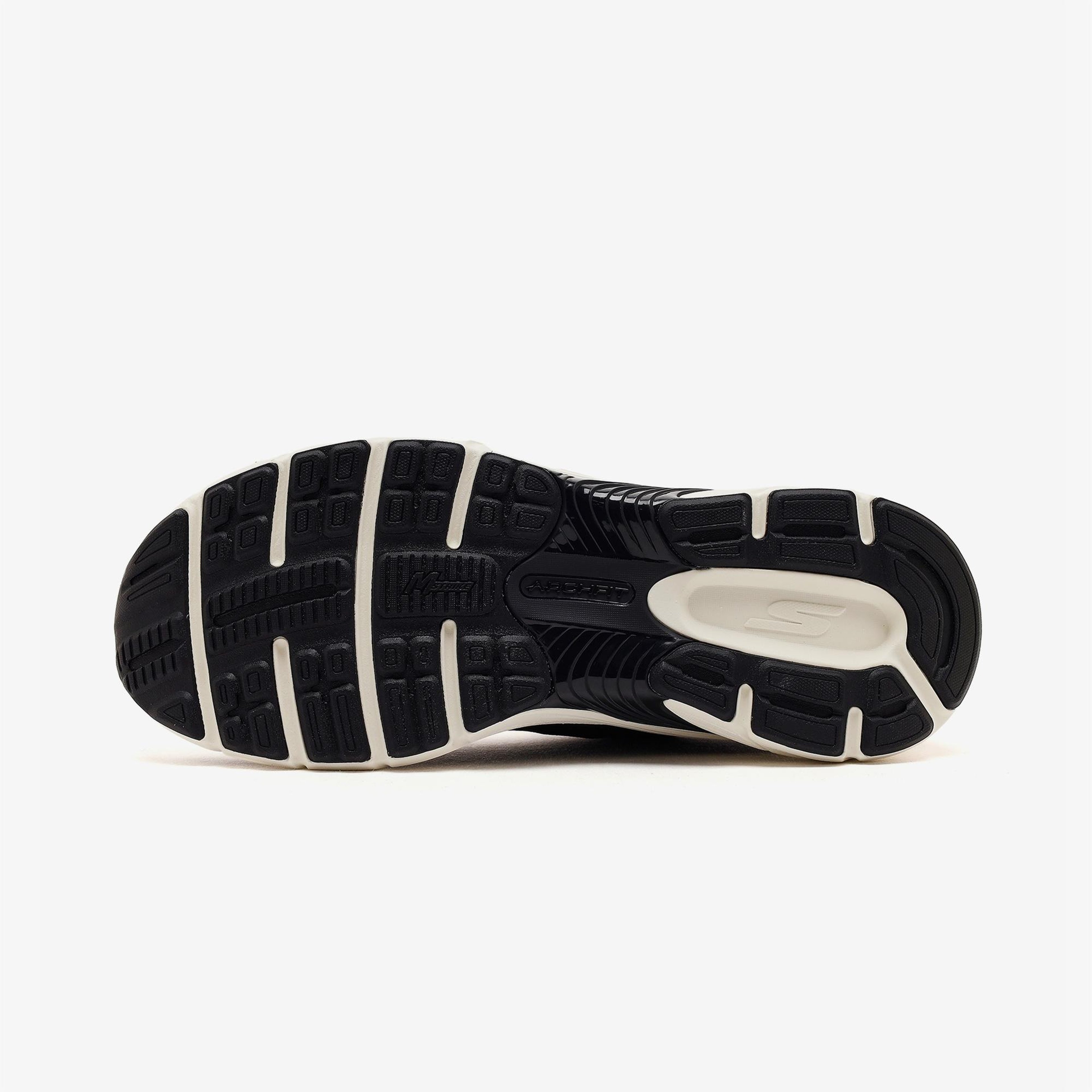 Skechers Go Run Arch Fit 2.0 Erkek Siyah Spor Ayakkabı