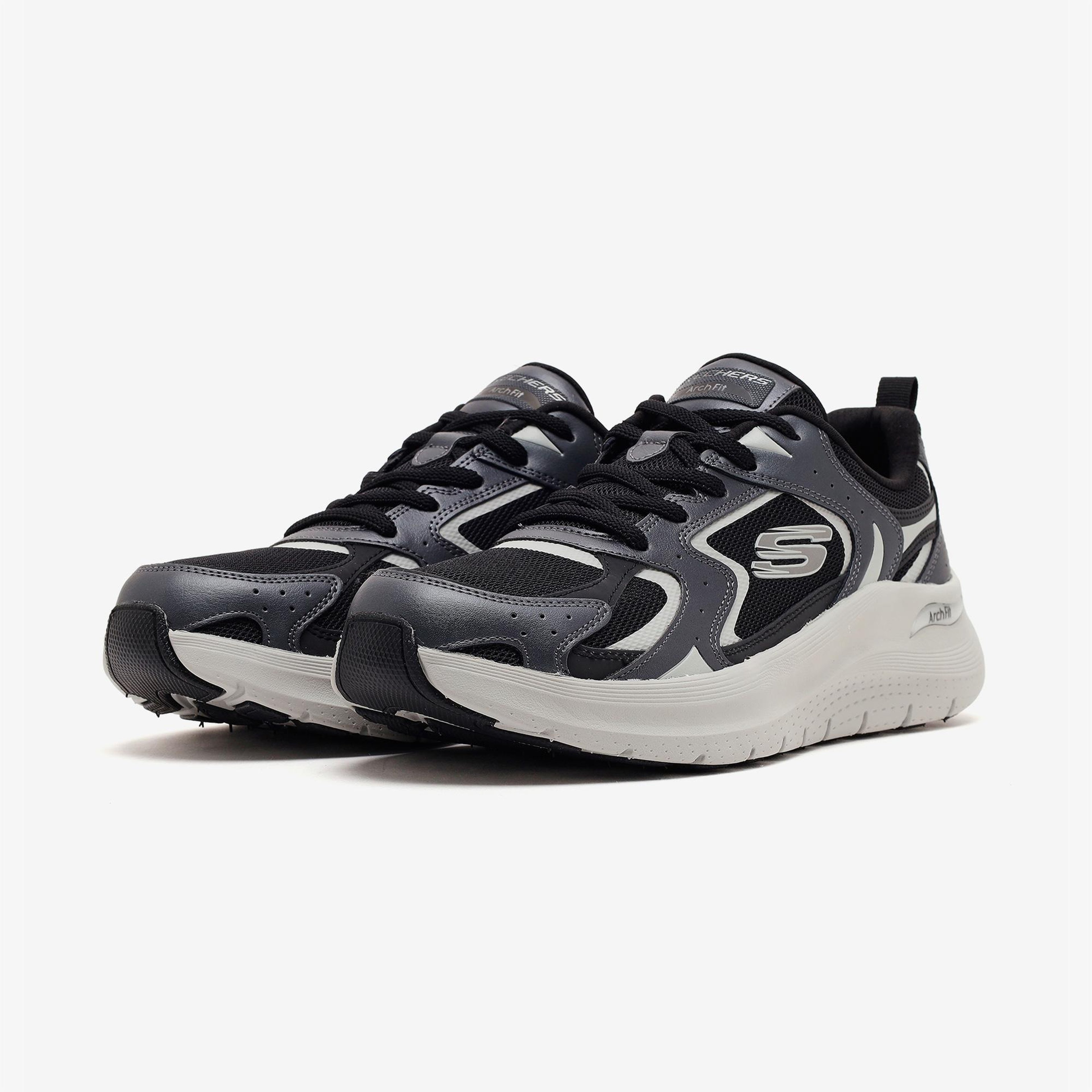 Skechers Arch Fit 2.0 Erkek Spor Ayakkabı