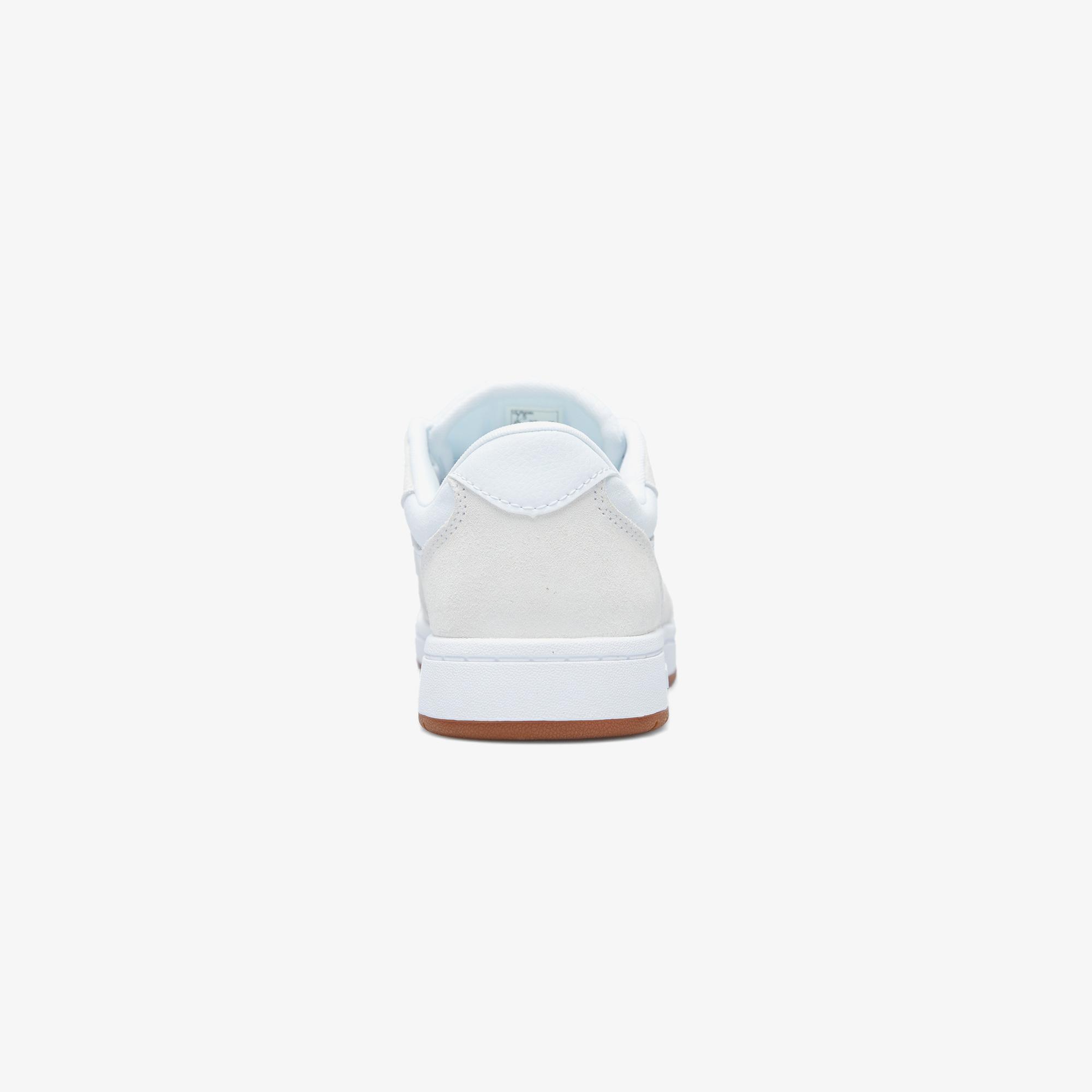 Vans Ryland Ls Kadın Beyaz Sneaker