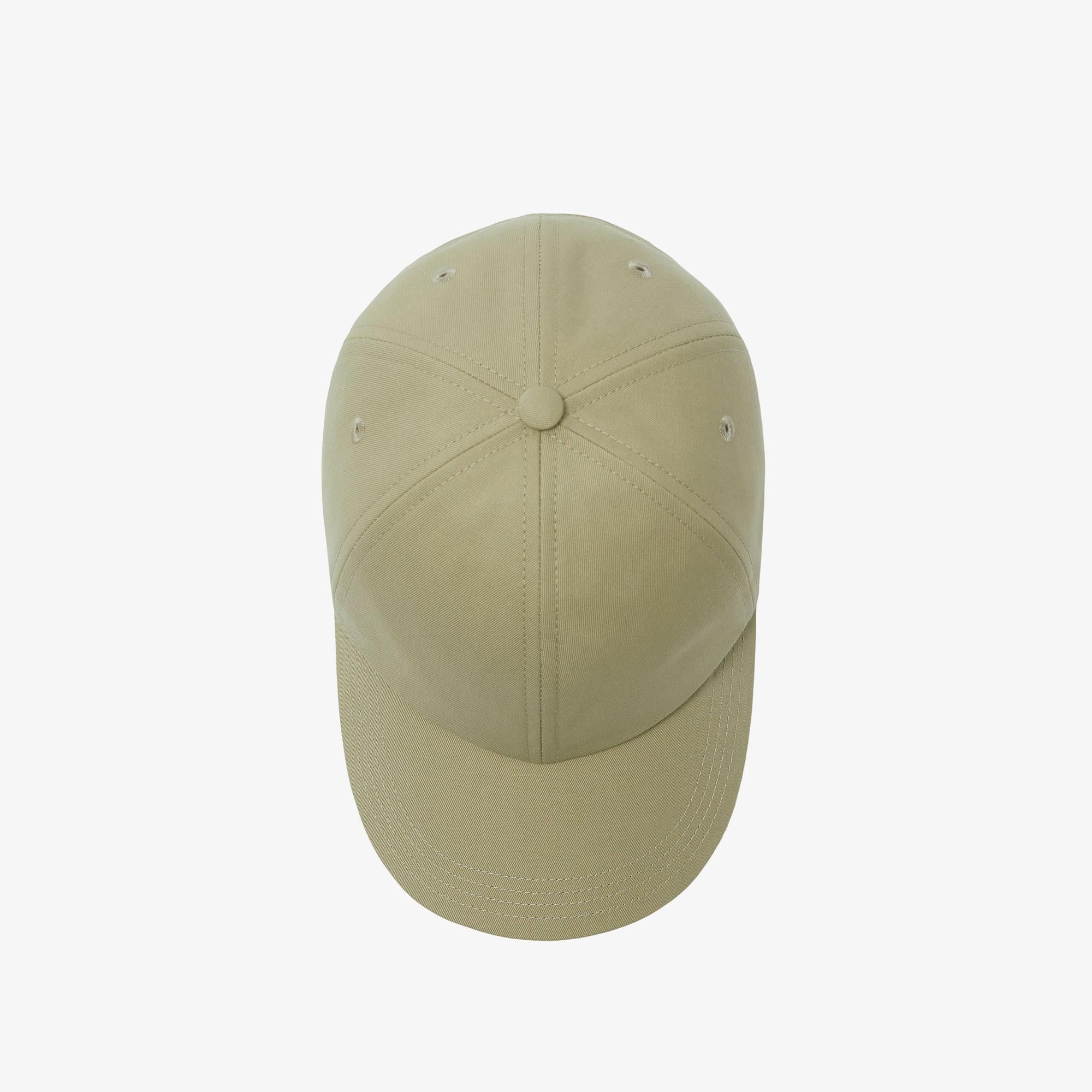 Burberry Unisex Bej Şapka