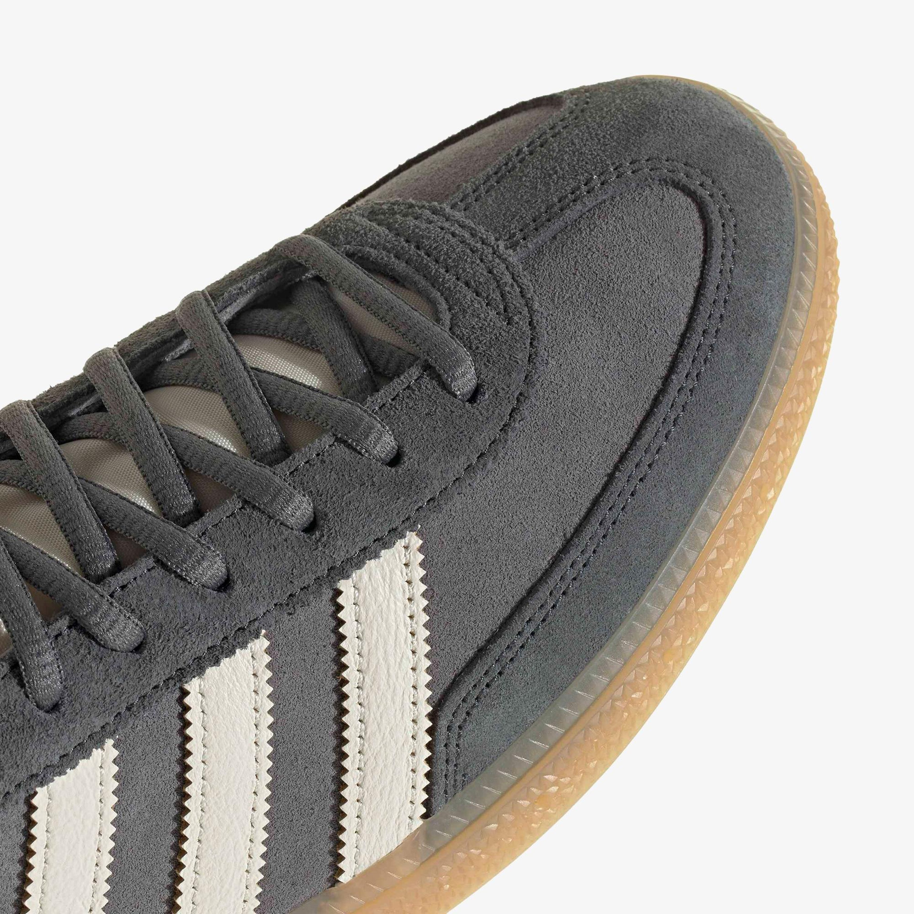 adidas Handball Spezial Unisex Gri Spor Ayakkabı