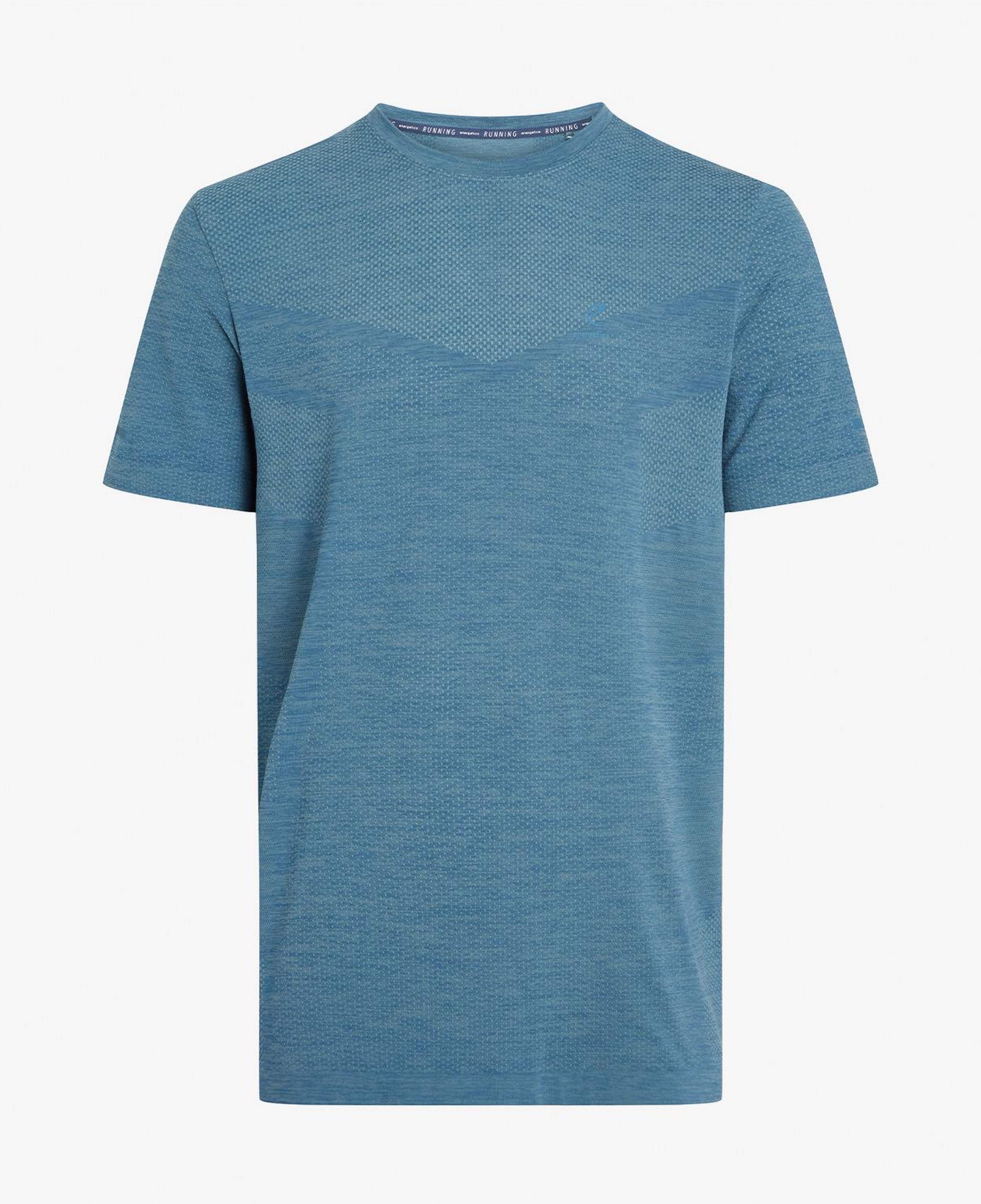 Energetics Tayeb SS M Erkek Mavi T-Shirt