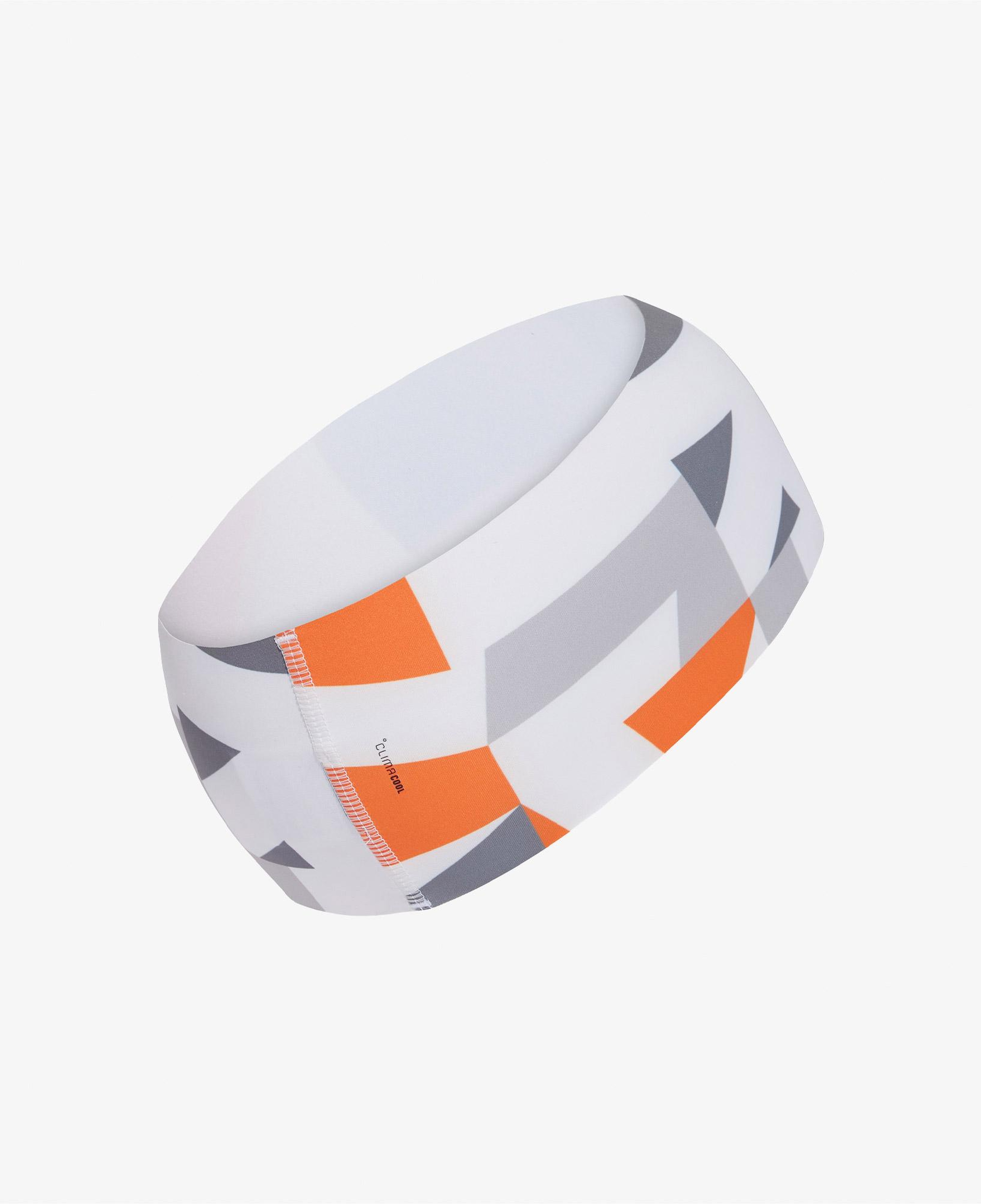 adidas Terrex Climacool Graphic Unisex Beyaz Saç Bandı