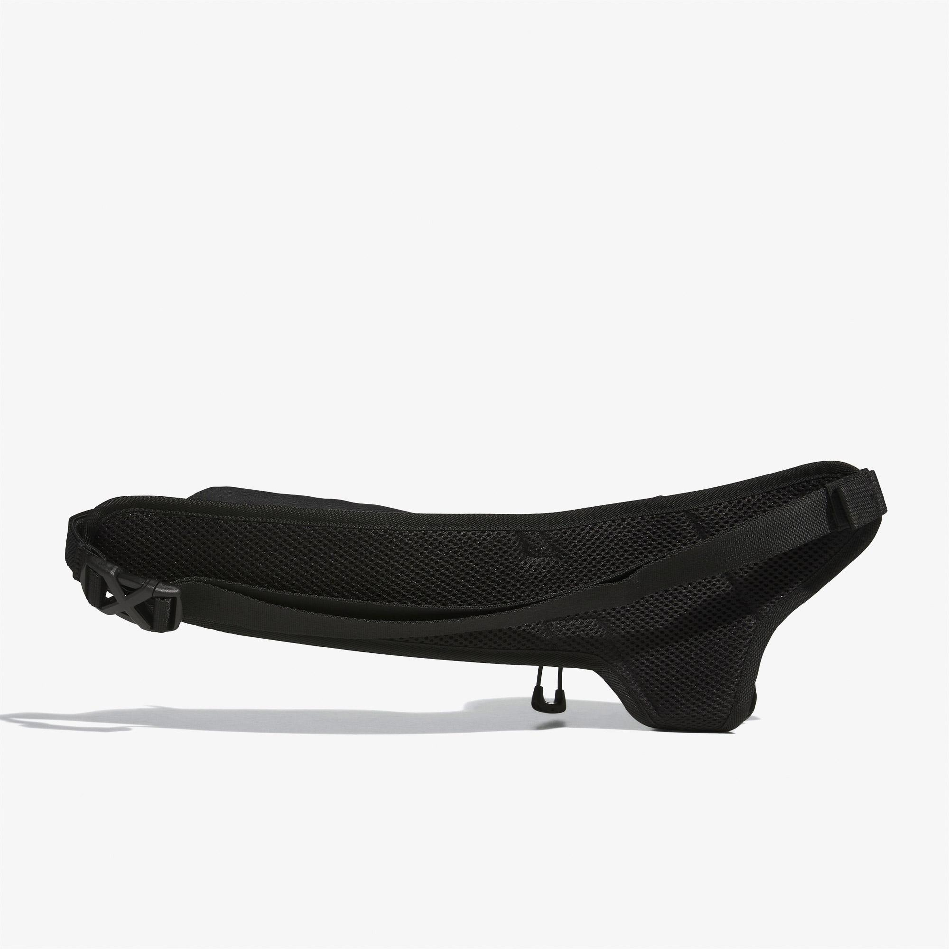 adidas Koşu Unisex Siyah Koşu Kemeri