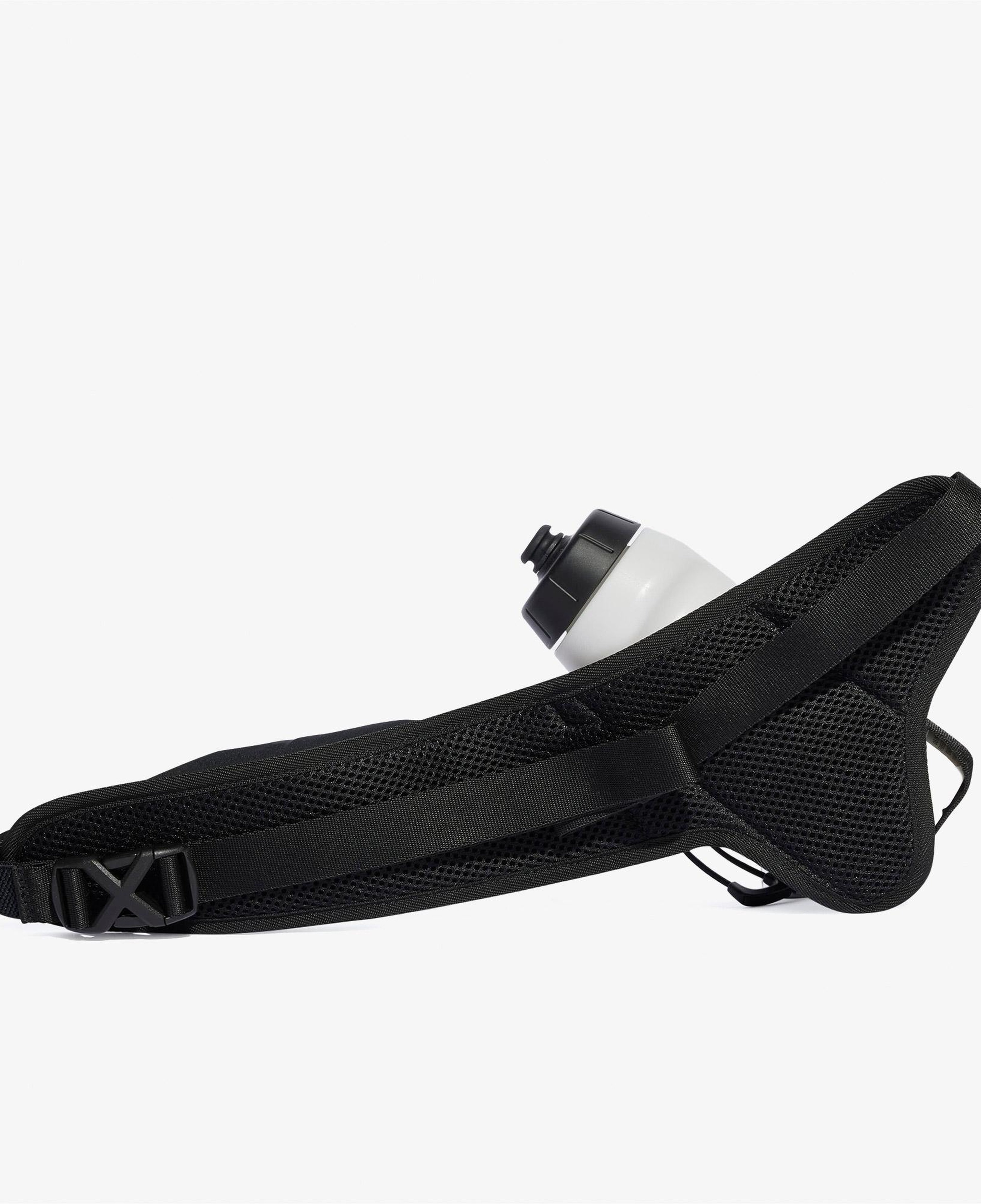 adidas Koşu Unisex Siyah Koşu Kemeri