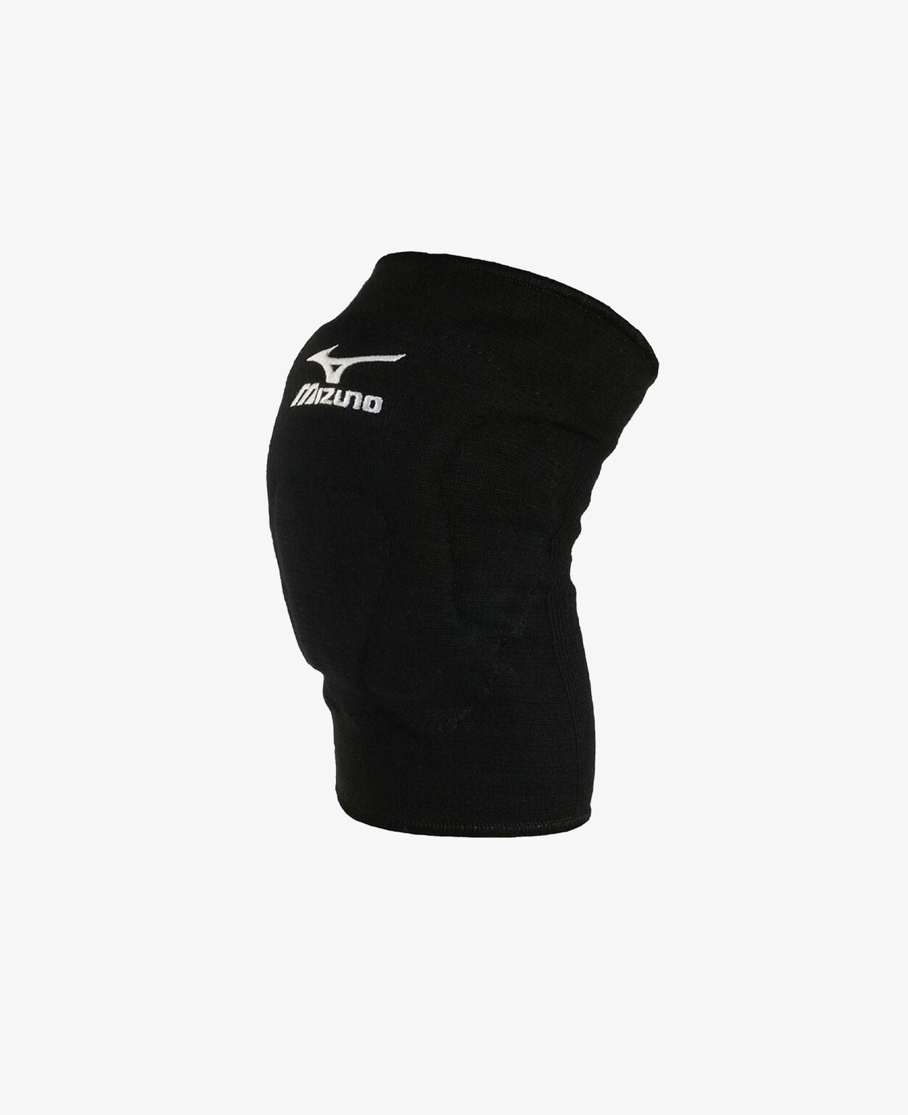 Mizuno VS1 Kneepad Unisex Siyah Dizlik