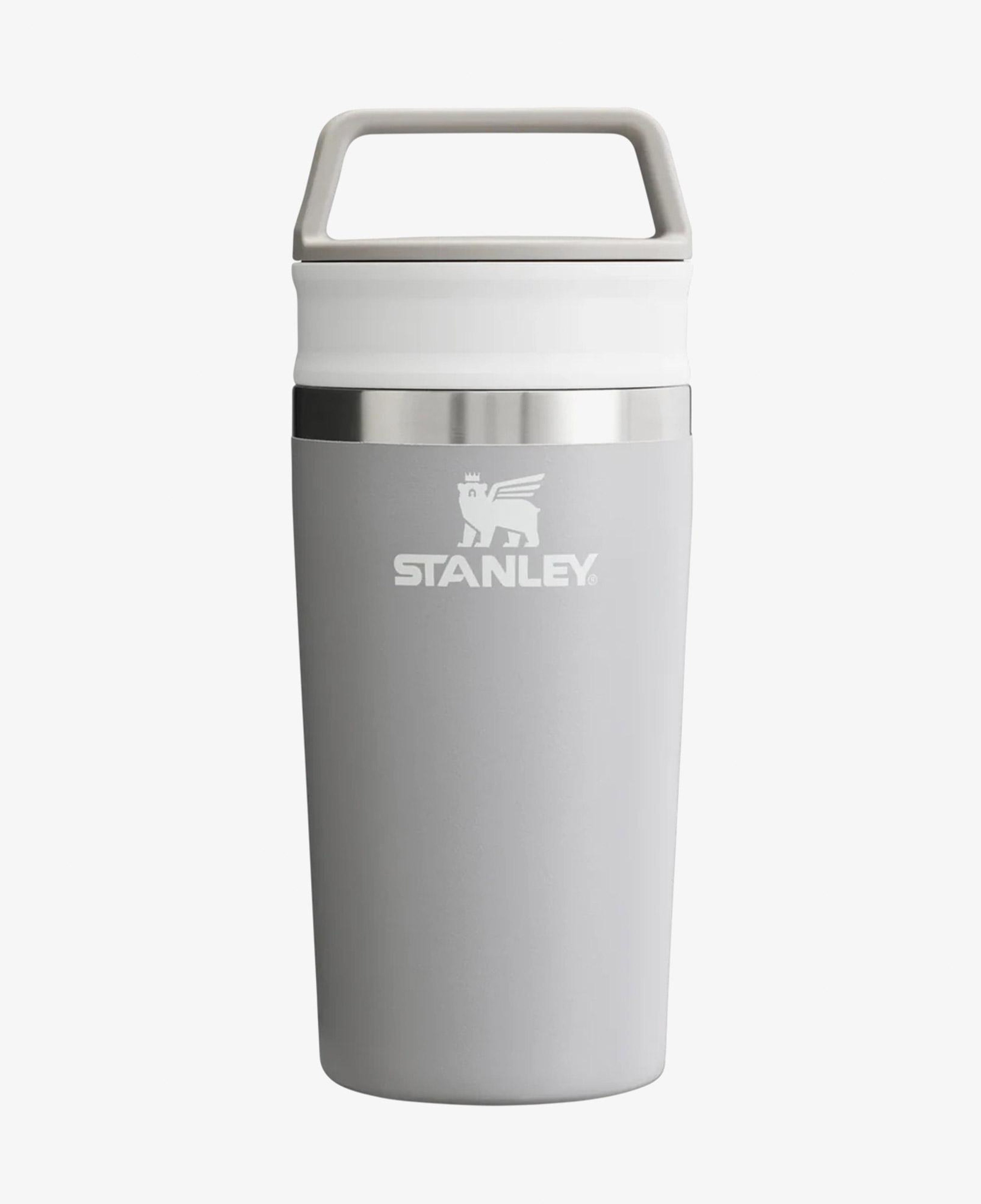 Stanley The Cafe To-Go 0.35L Unisex Gri Termos Bardak