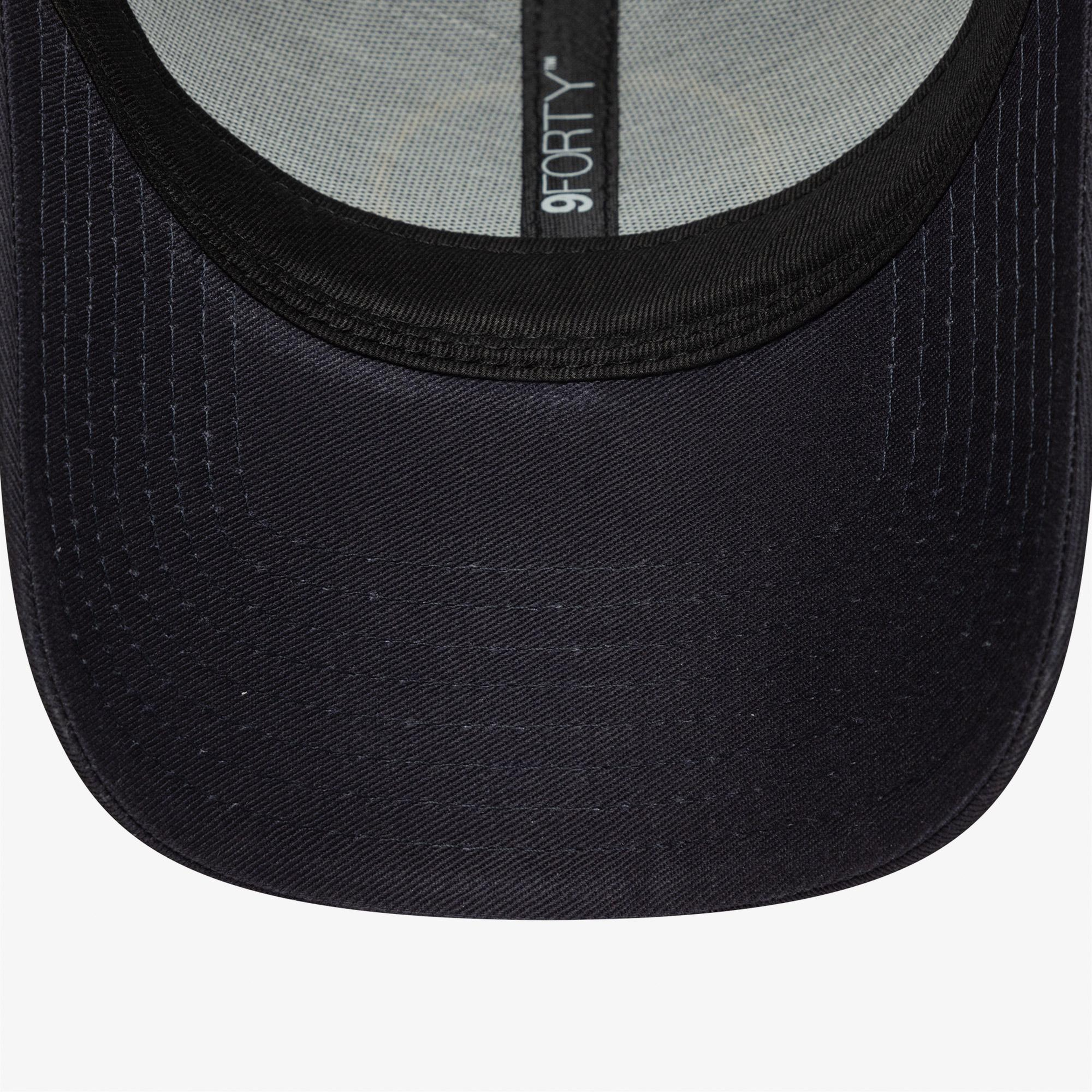 New Era 9Forty Chelsea FC Unisex Siyah Şapka