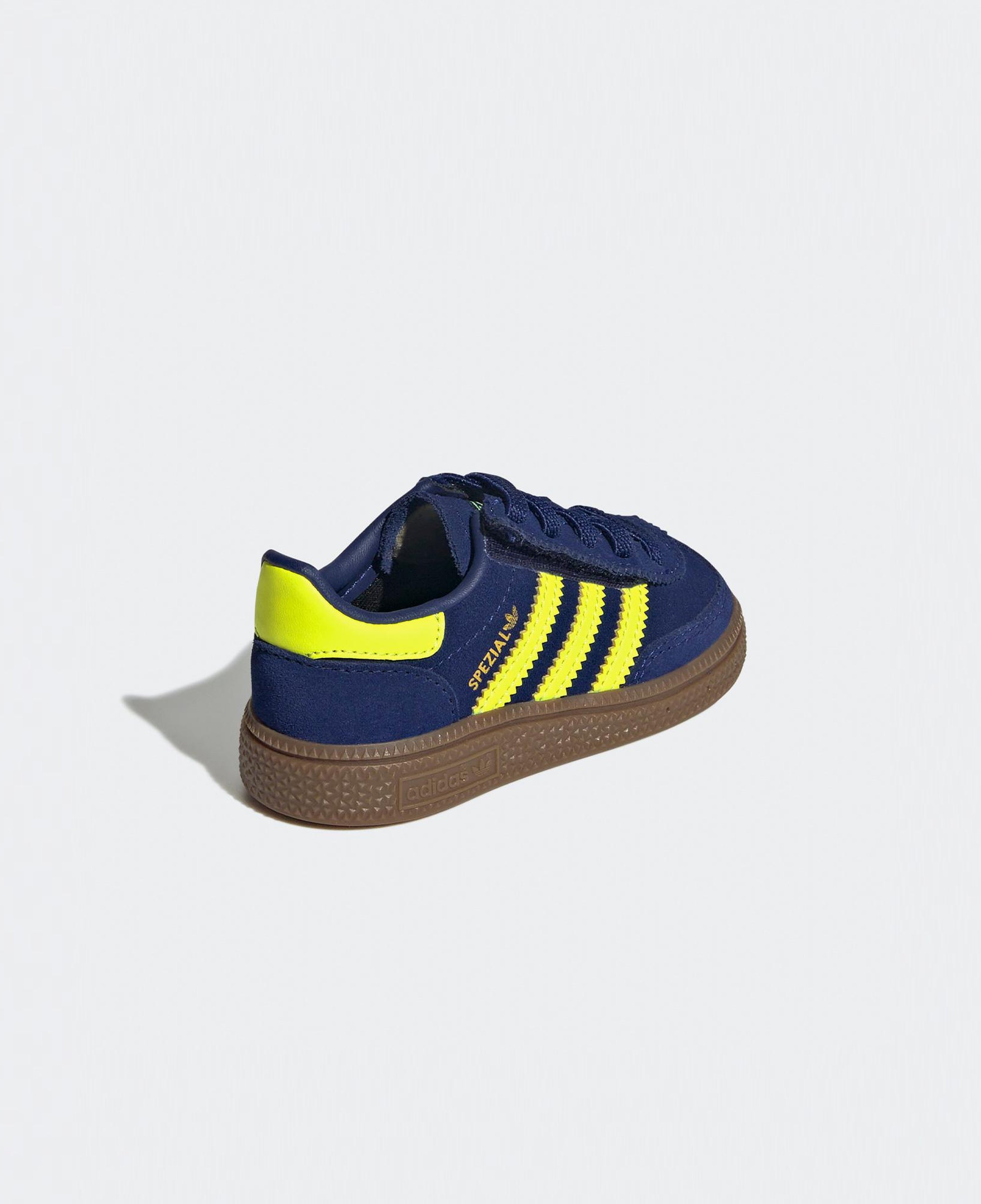 adidas Handball Spezial Bebek Lacivert Spor Ayakkabı