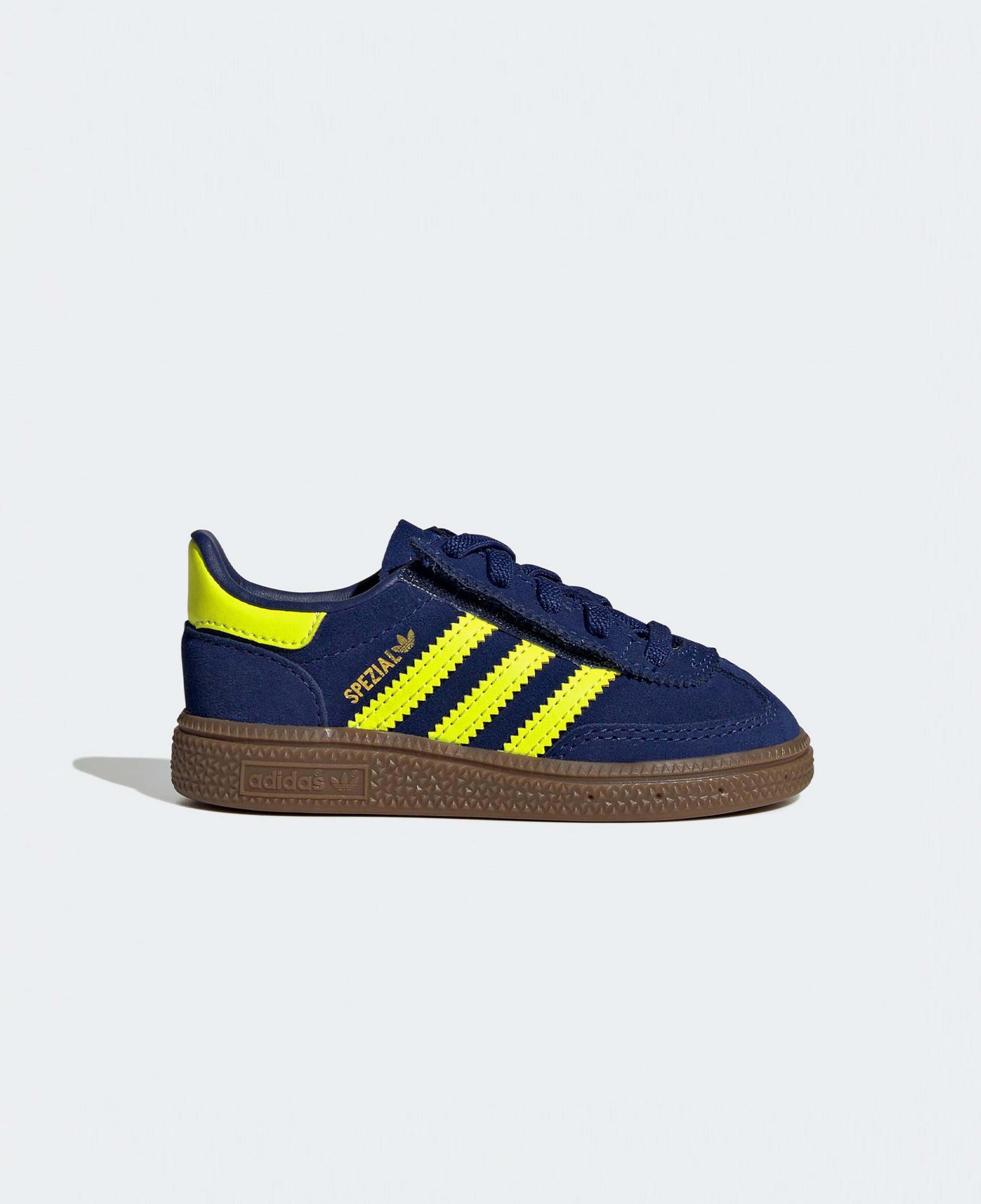 adidas Handball Spezial Bebek Lacivert Spor Ayakkabı