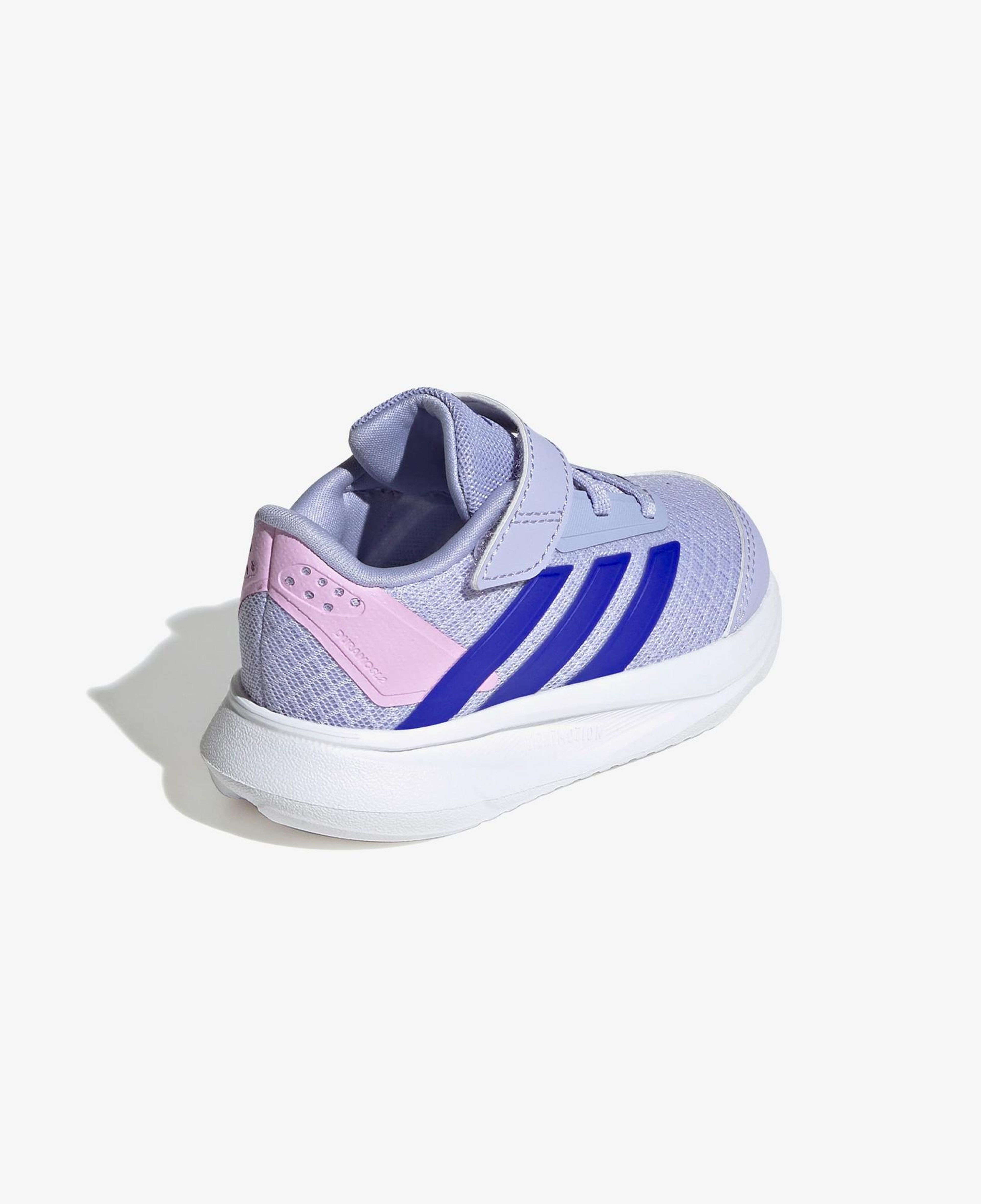 adidas Duramo SL2 Bebek Mor Spor Ayakkabı