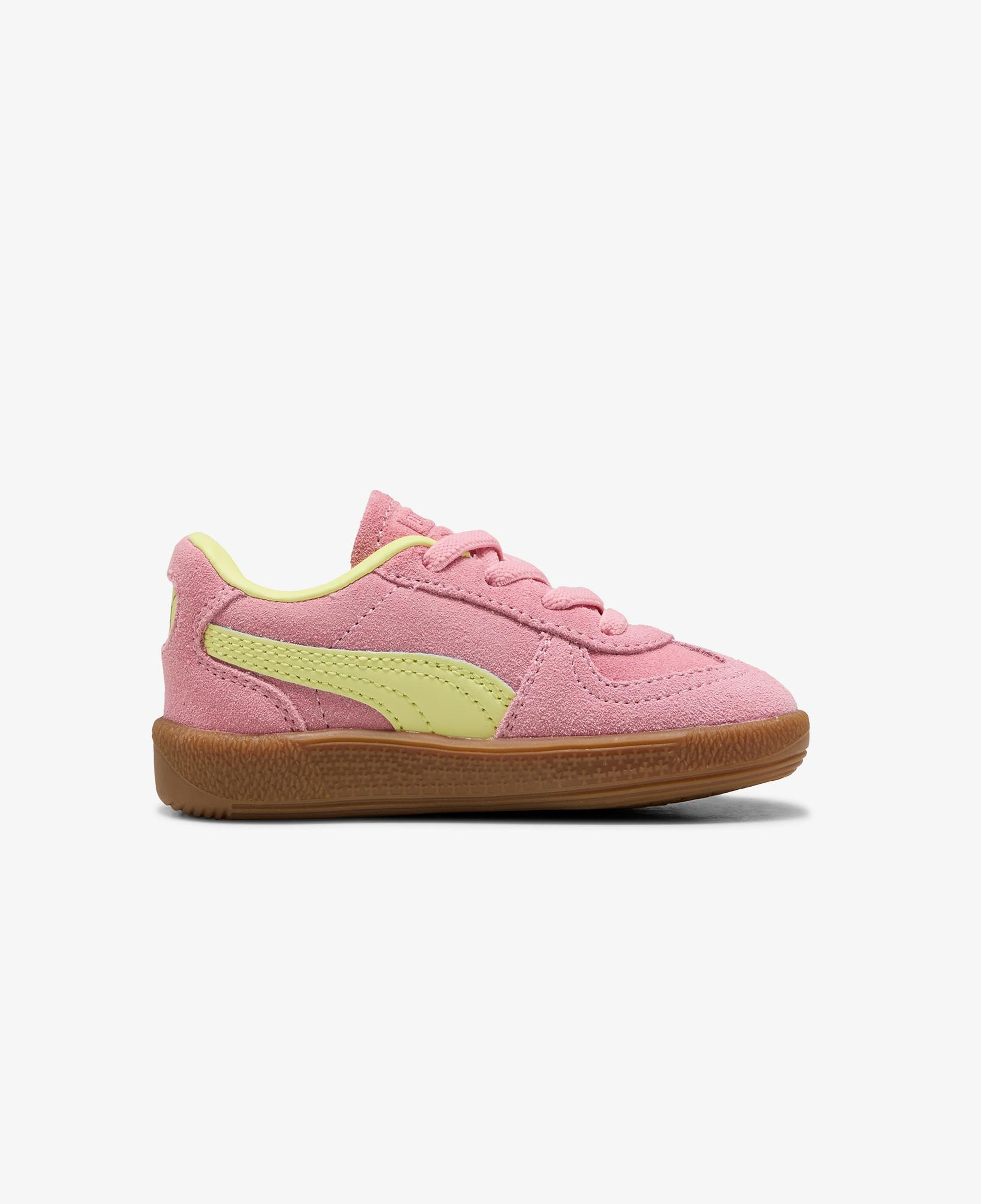 Puma Palermo Bebek Pembe Spor Ayakkabı