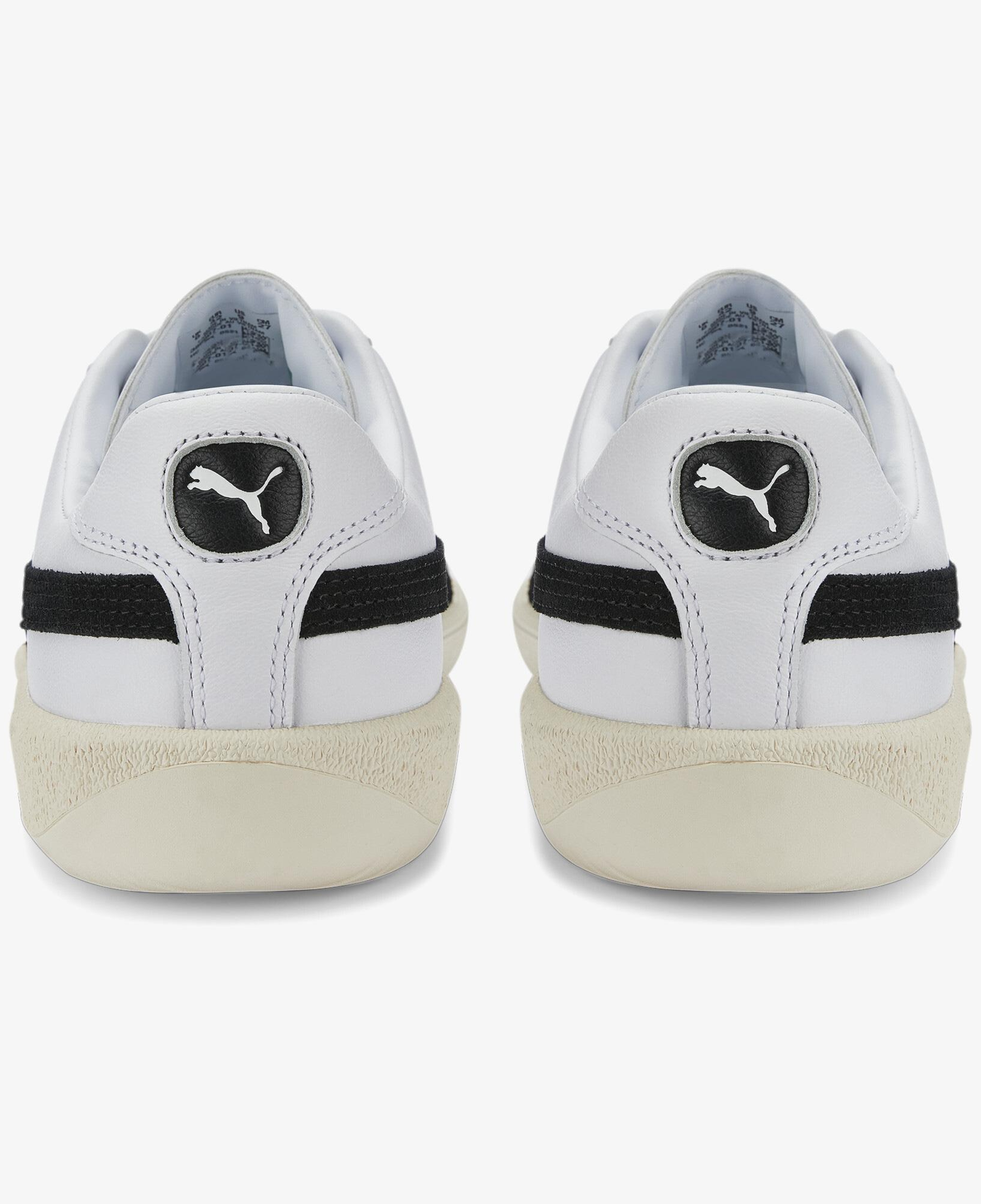 Puma Army Trainer Unisex Beyaz Spor Ayakkabı
