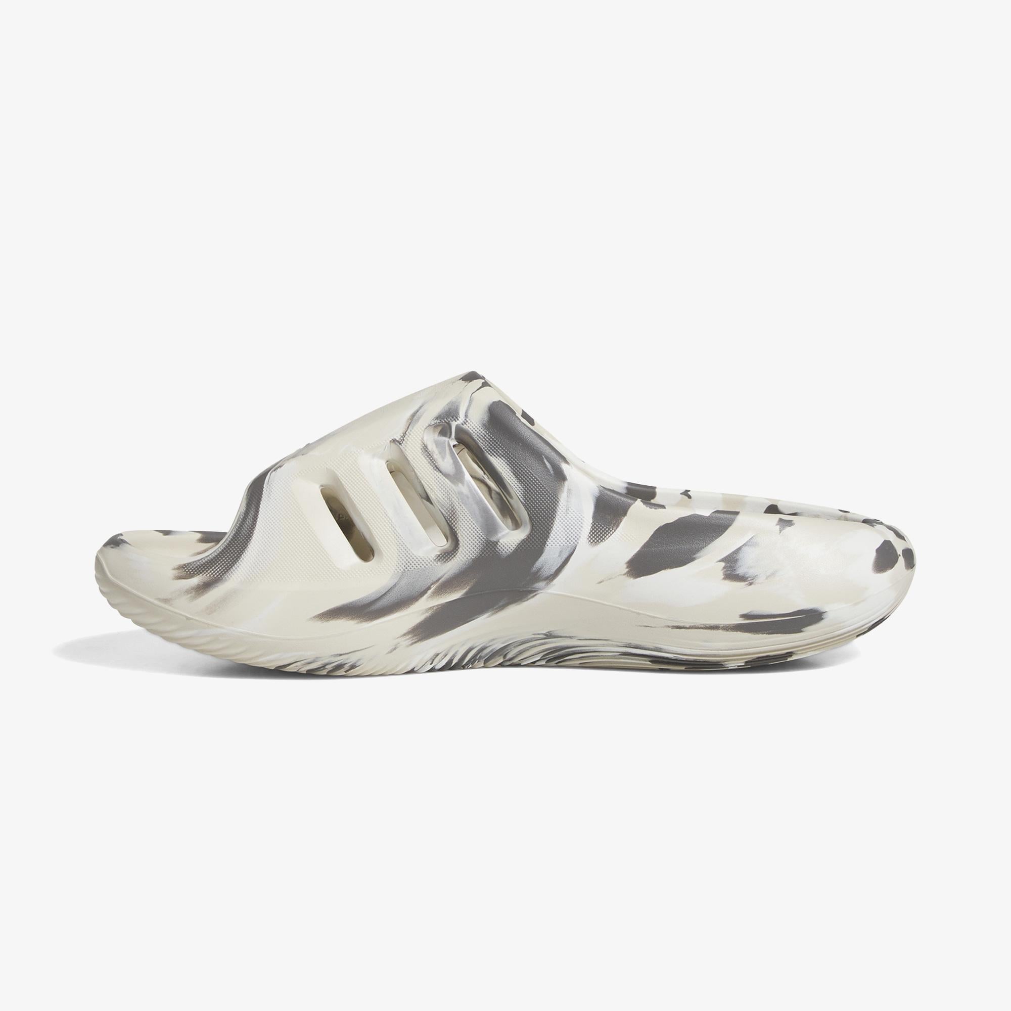 adidas Adifom Infinity Erkek Gri Terlik