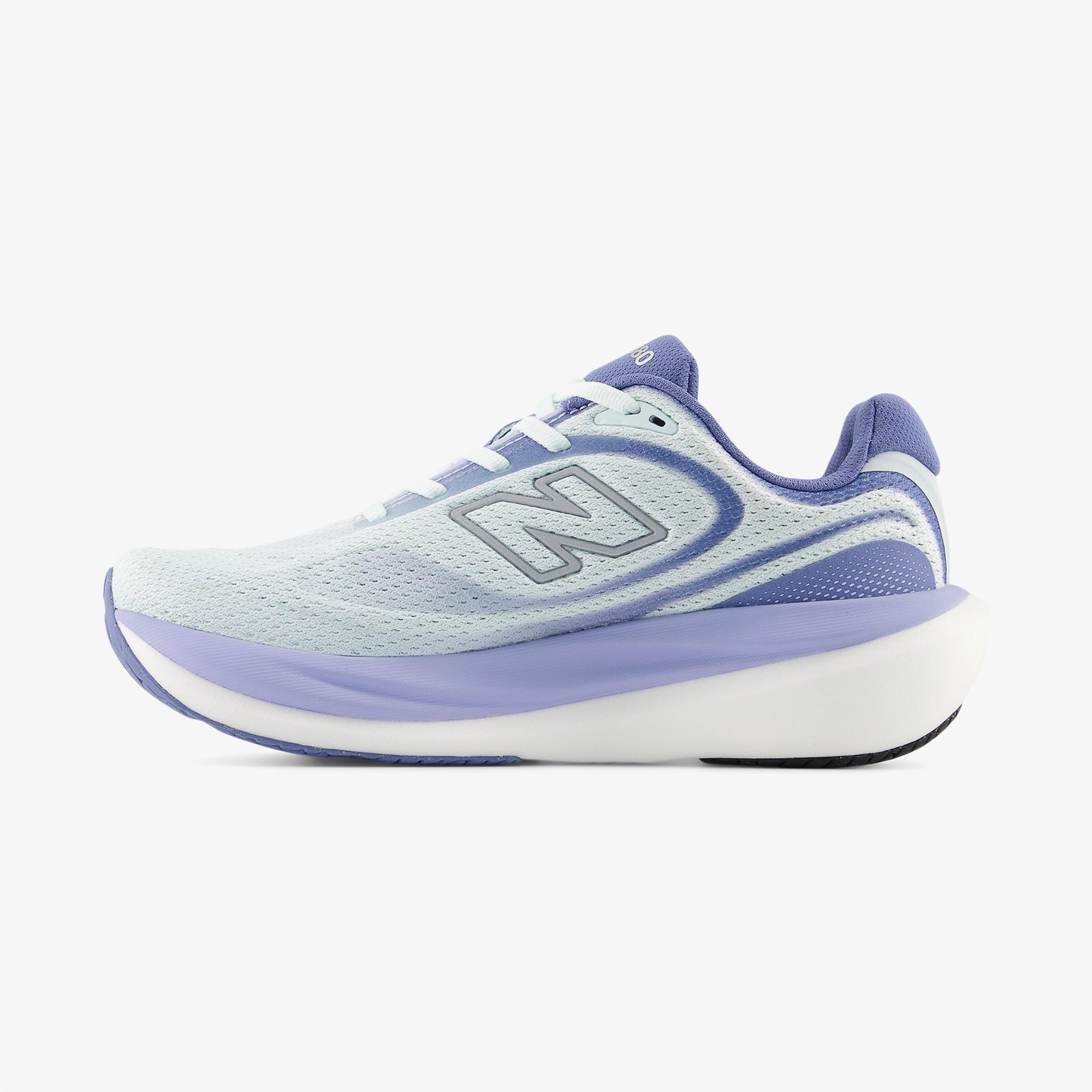 New Balance 1080 Kadın Mavi Koşu Ayakkabısı