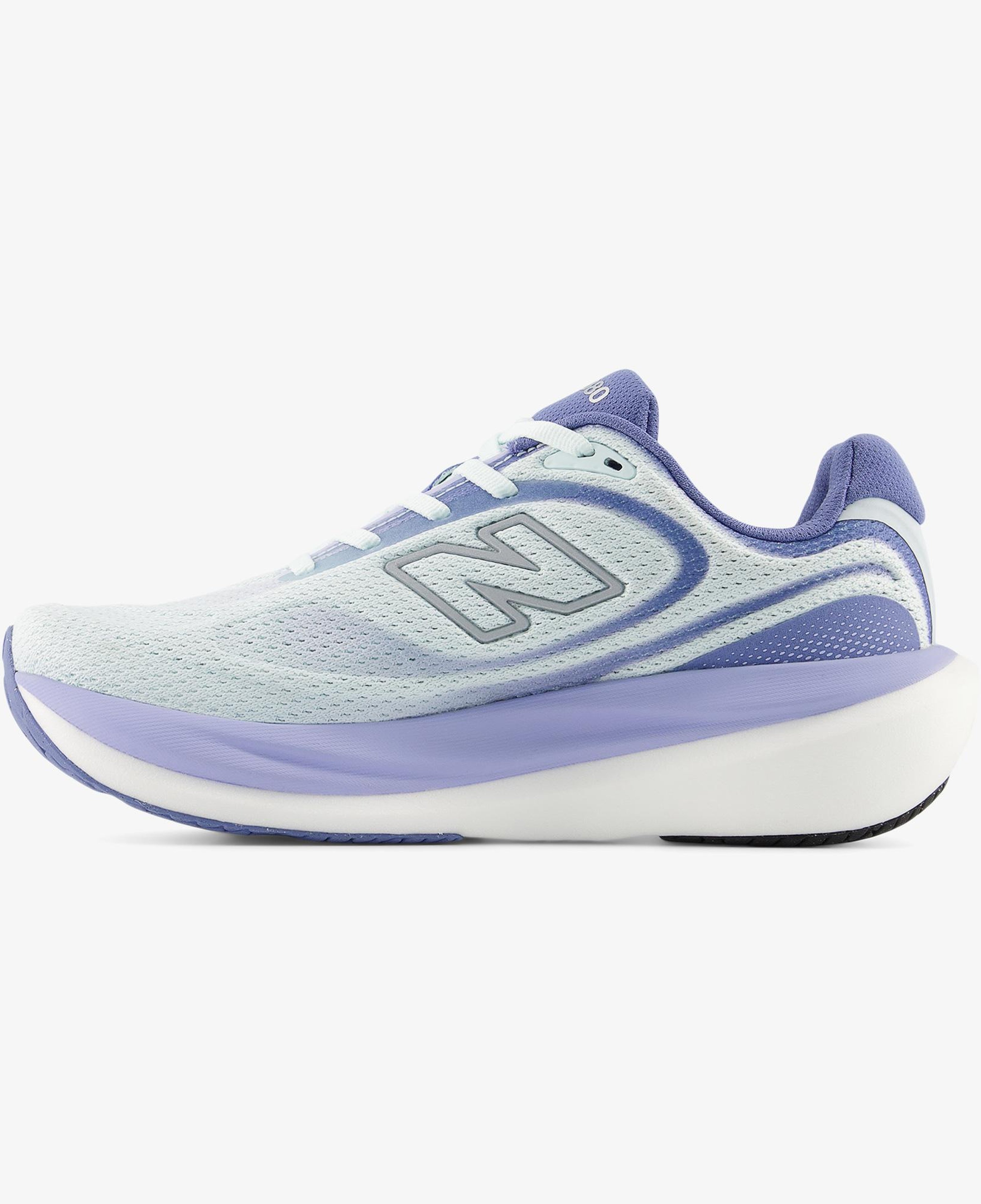 New Balance 1080 Kadın Mavi Koşu Ayakkabısı