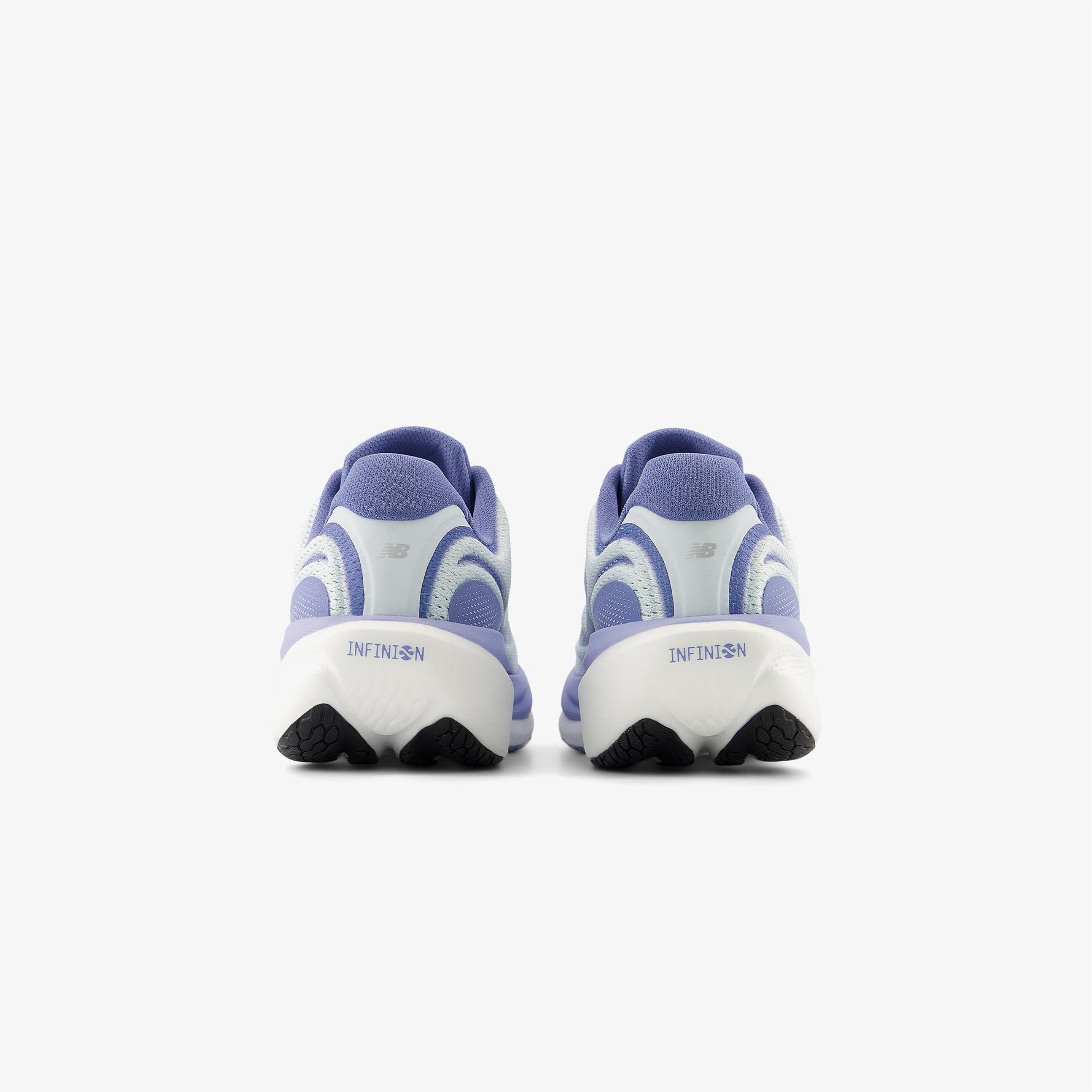 New Balance 1080 Kadın Mavi Koşu Ayakkabısı