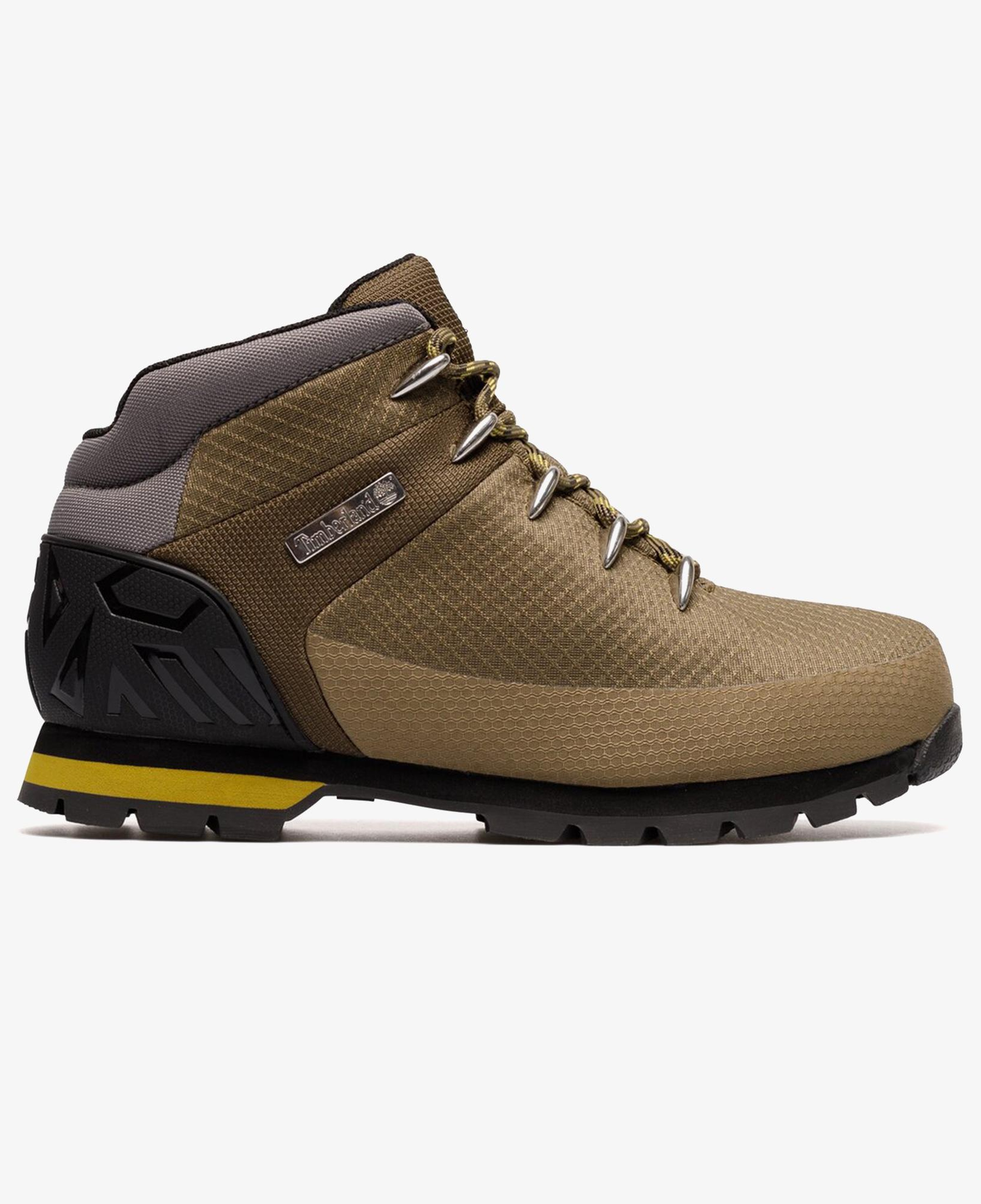 Timberland Euro Sprint Erkek Kahverengi Bot