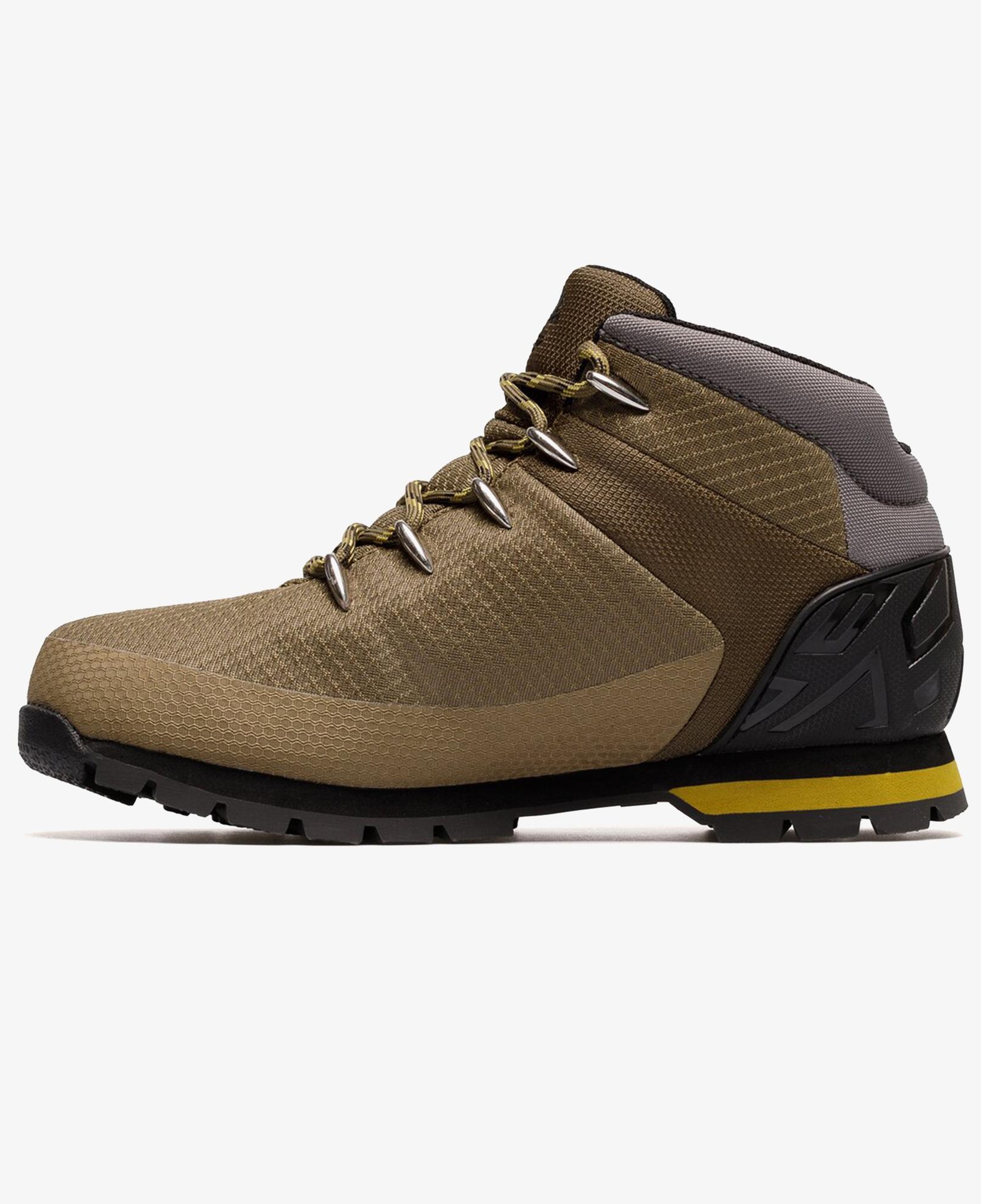 Timberland Euro Sprint Erkek Kahverengi Bot