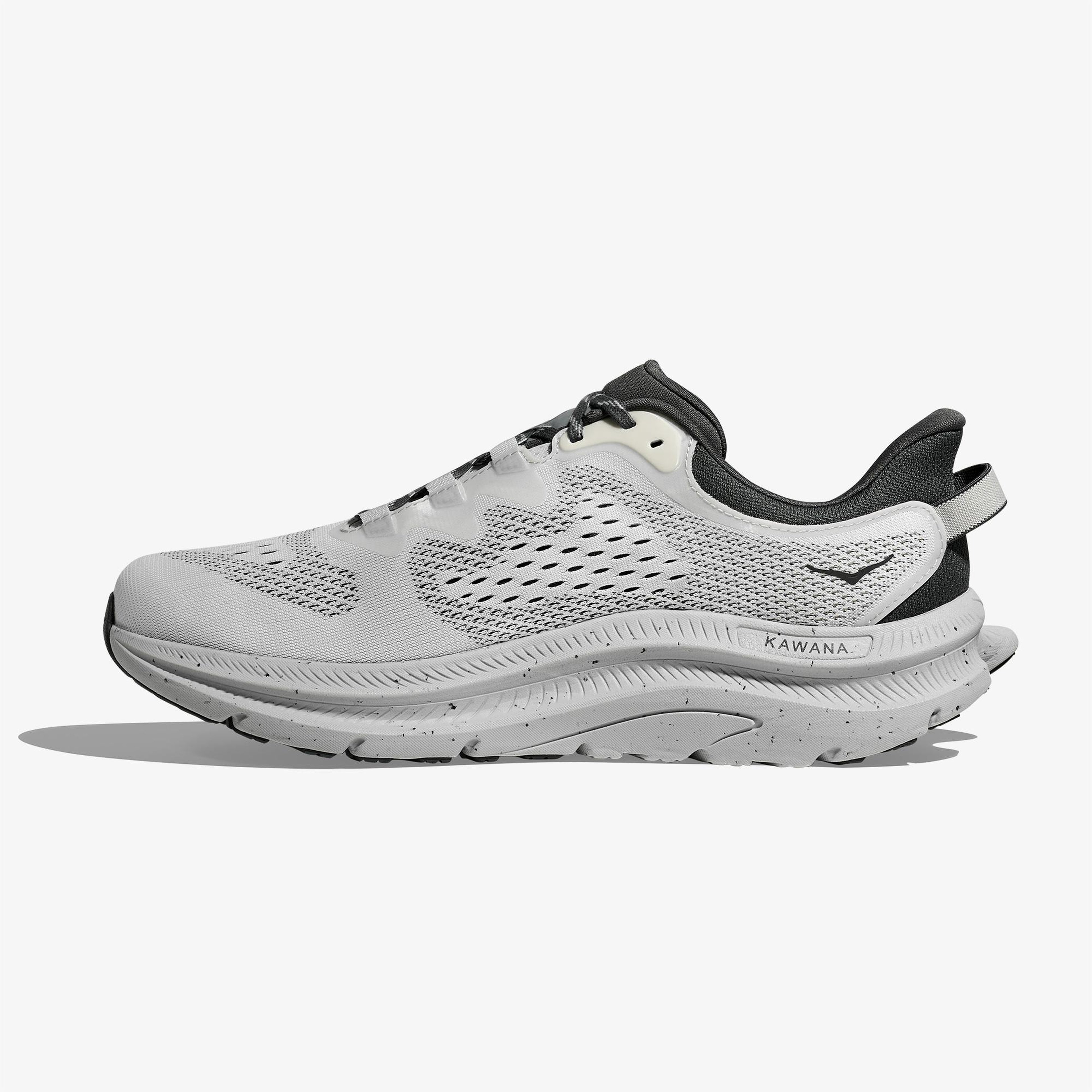 Hoka Kawana 2 Erkek Gri Spor Ayakkabı
