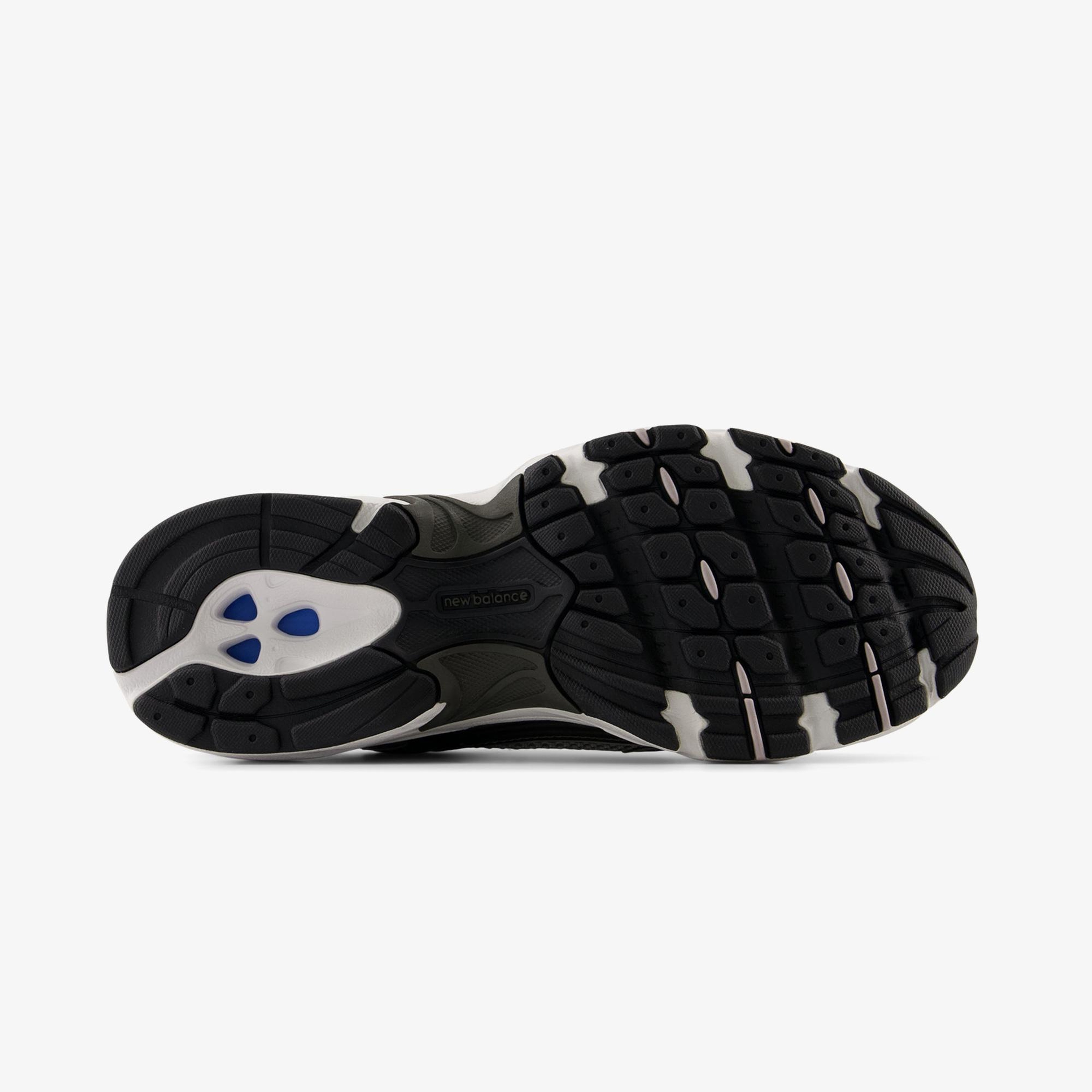 New Balance 530 Lifestyle Erkek Gri Spor Ayakkabı