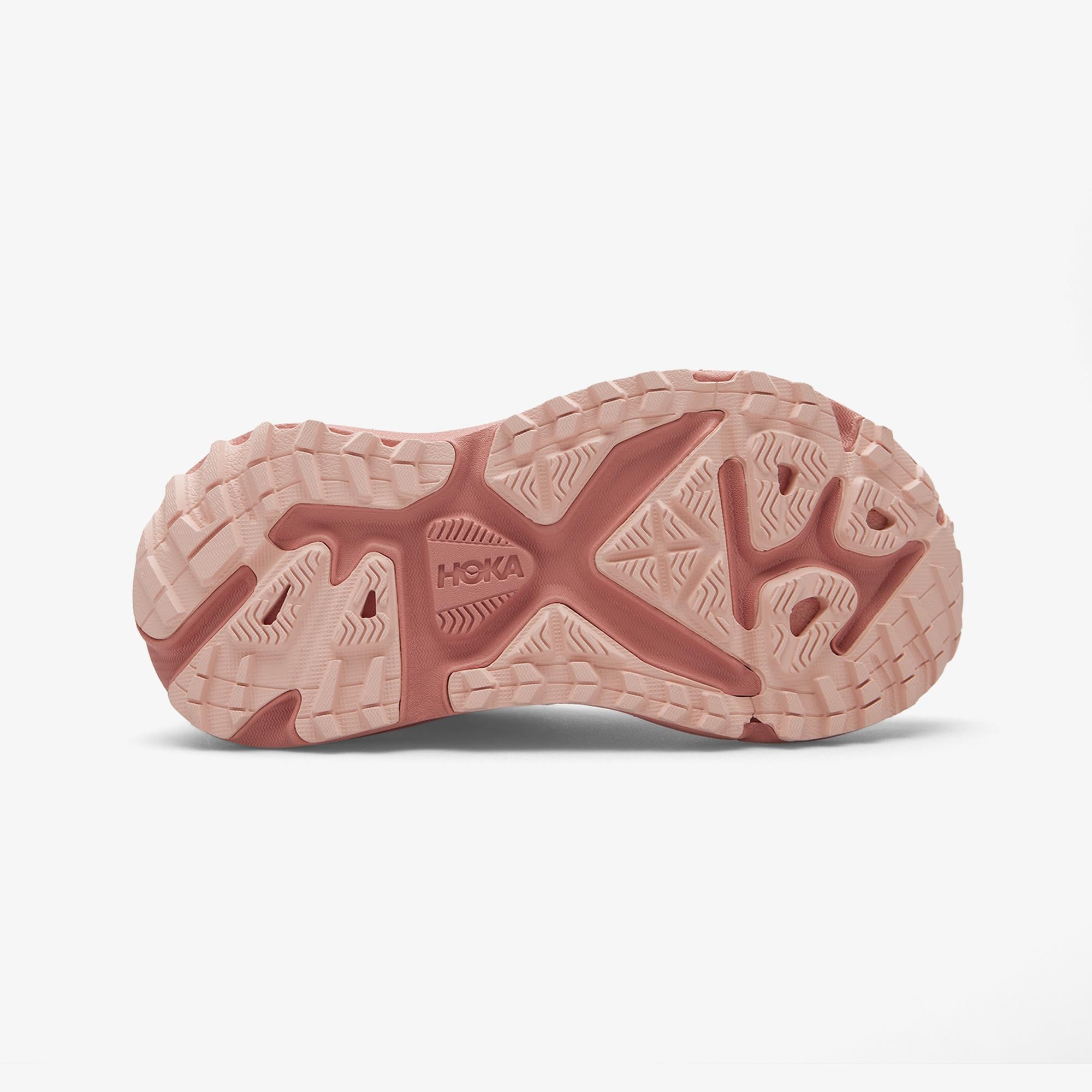 Hoka Stinson 7 Kadın Pembe Koşu Ayakkabısı