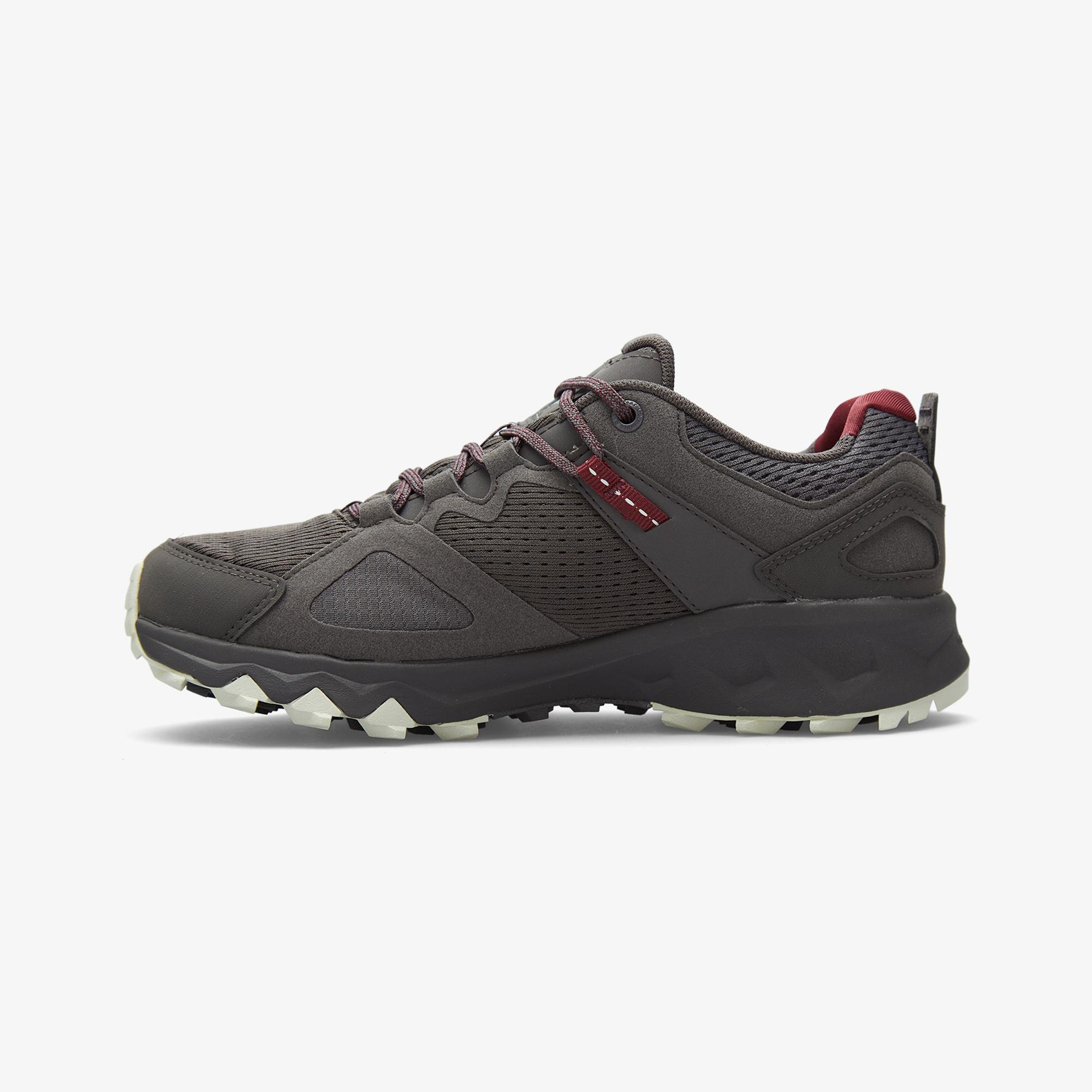 Columbia Peakfreak Kadın Gri Outdoor Ayakkabı