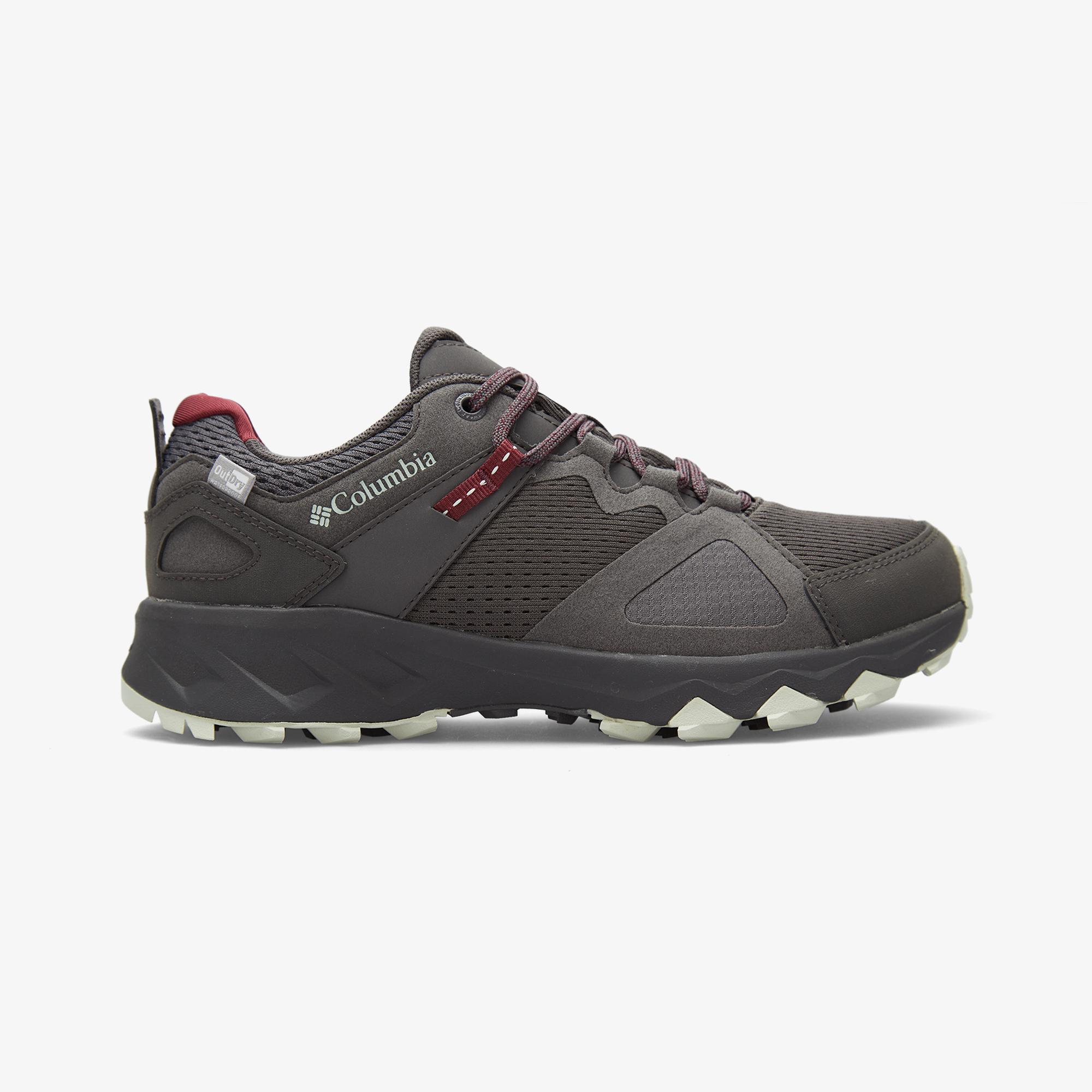 Columbia Peakfreak Kadın Gri Outdoor Ayakkabı