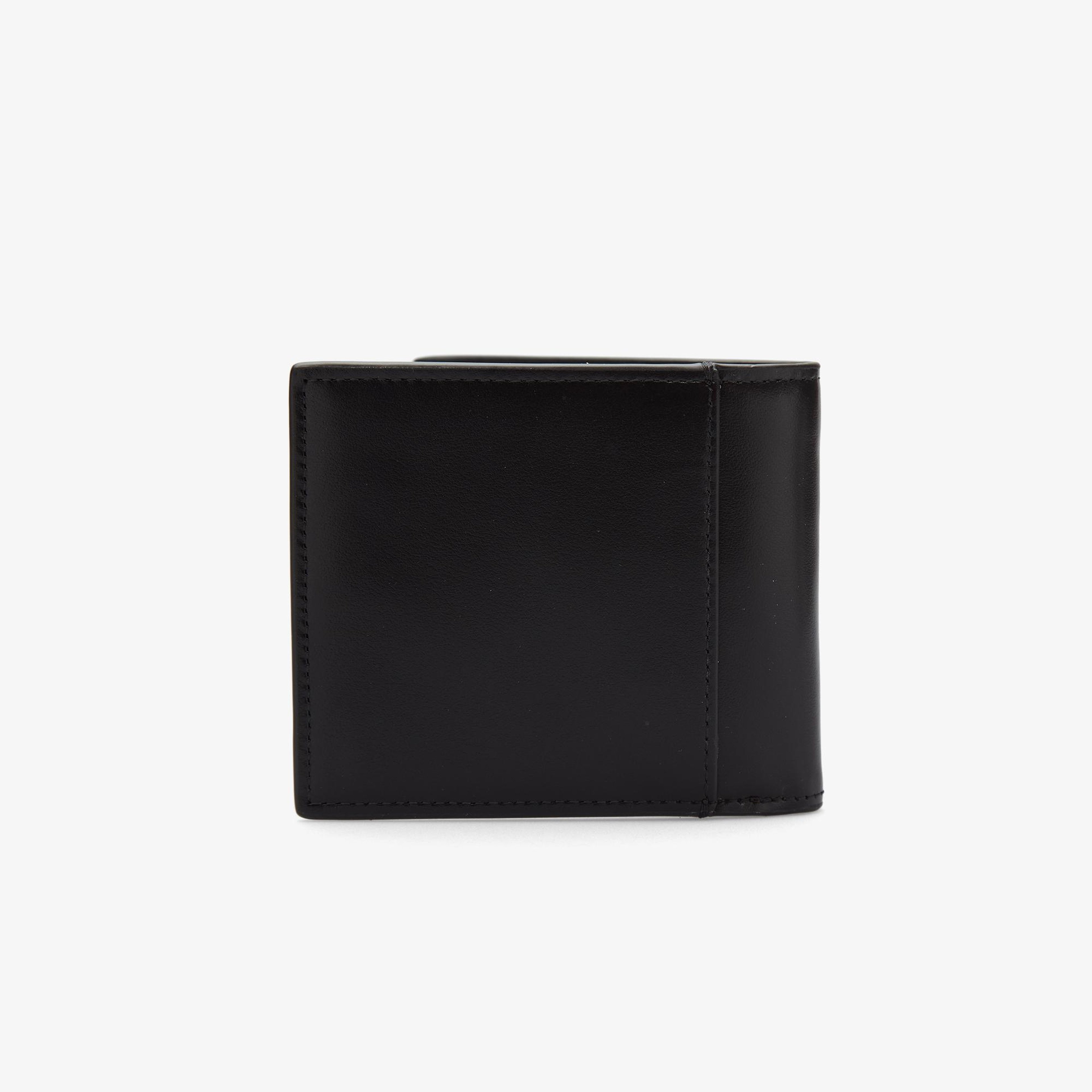 Calvin Klein Bold Billfold Erkek Siyah Cüzdan
