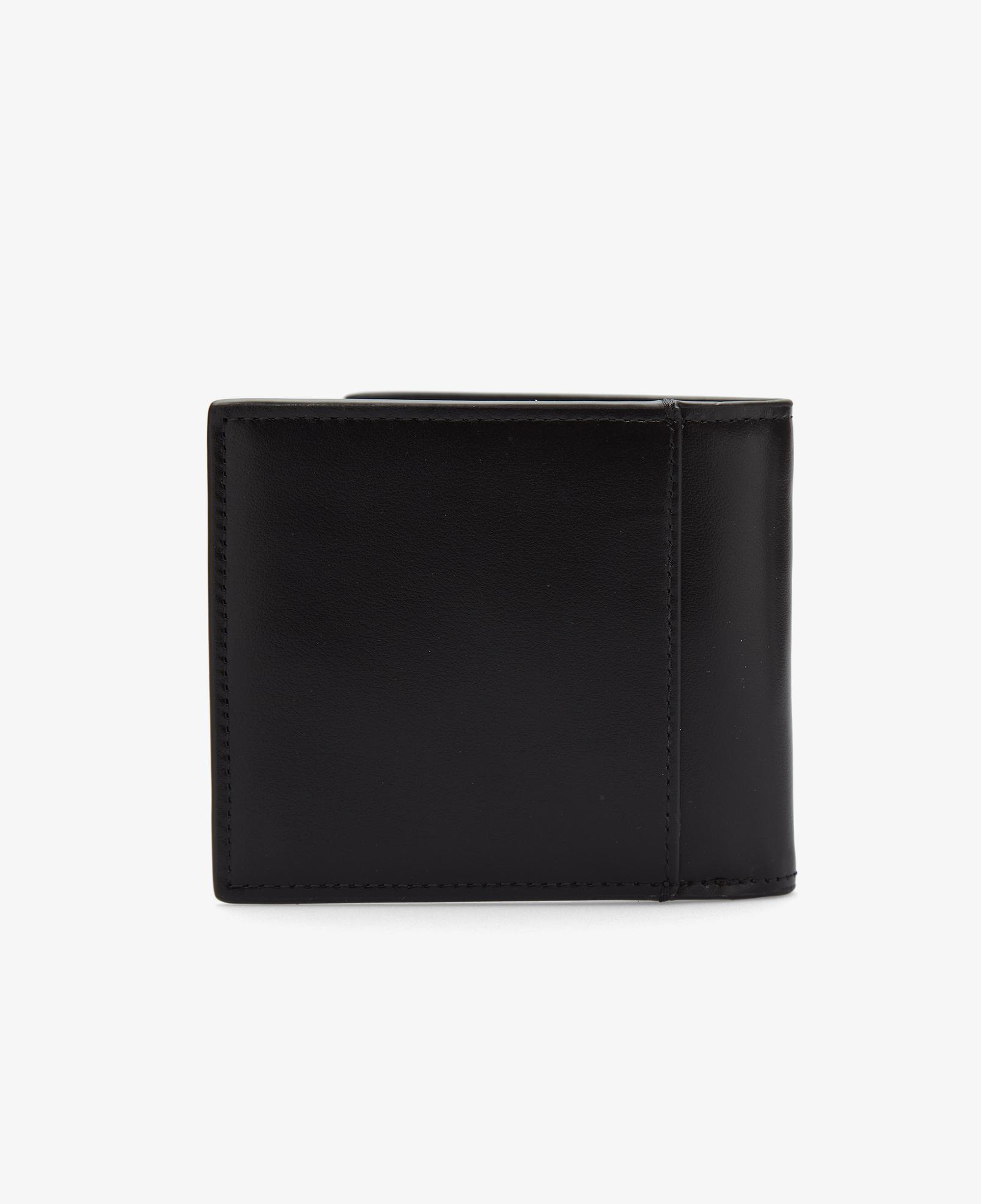 Calvin Klein Bold Billfold Erkek Siyah Cüzdan