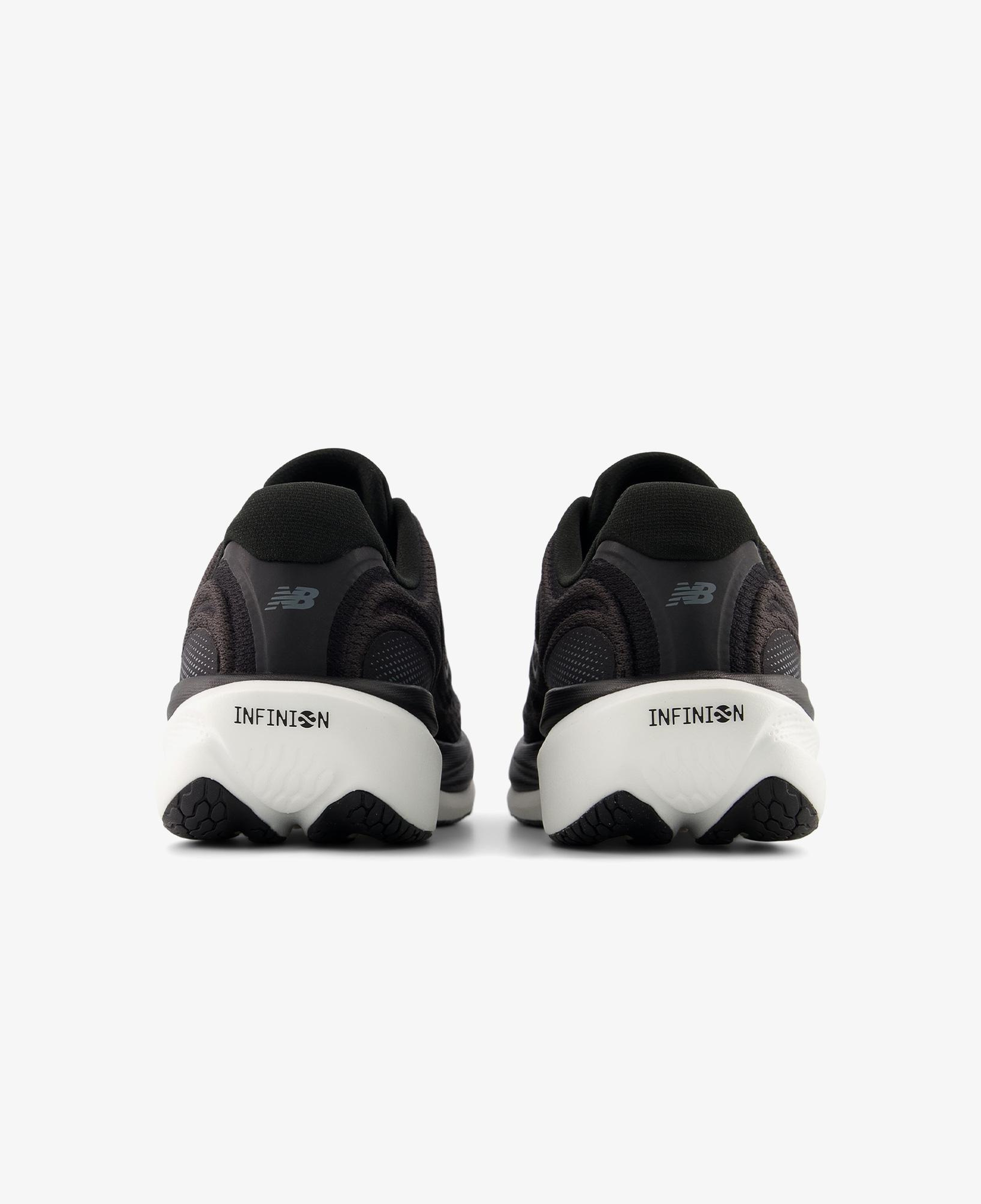 New Balance 1080 Erkek Siyah Koşu Ayakkabısı
