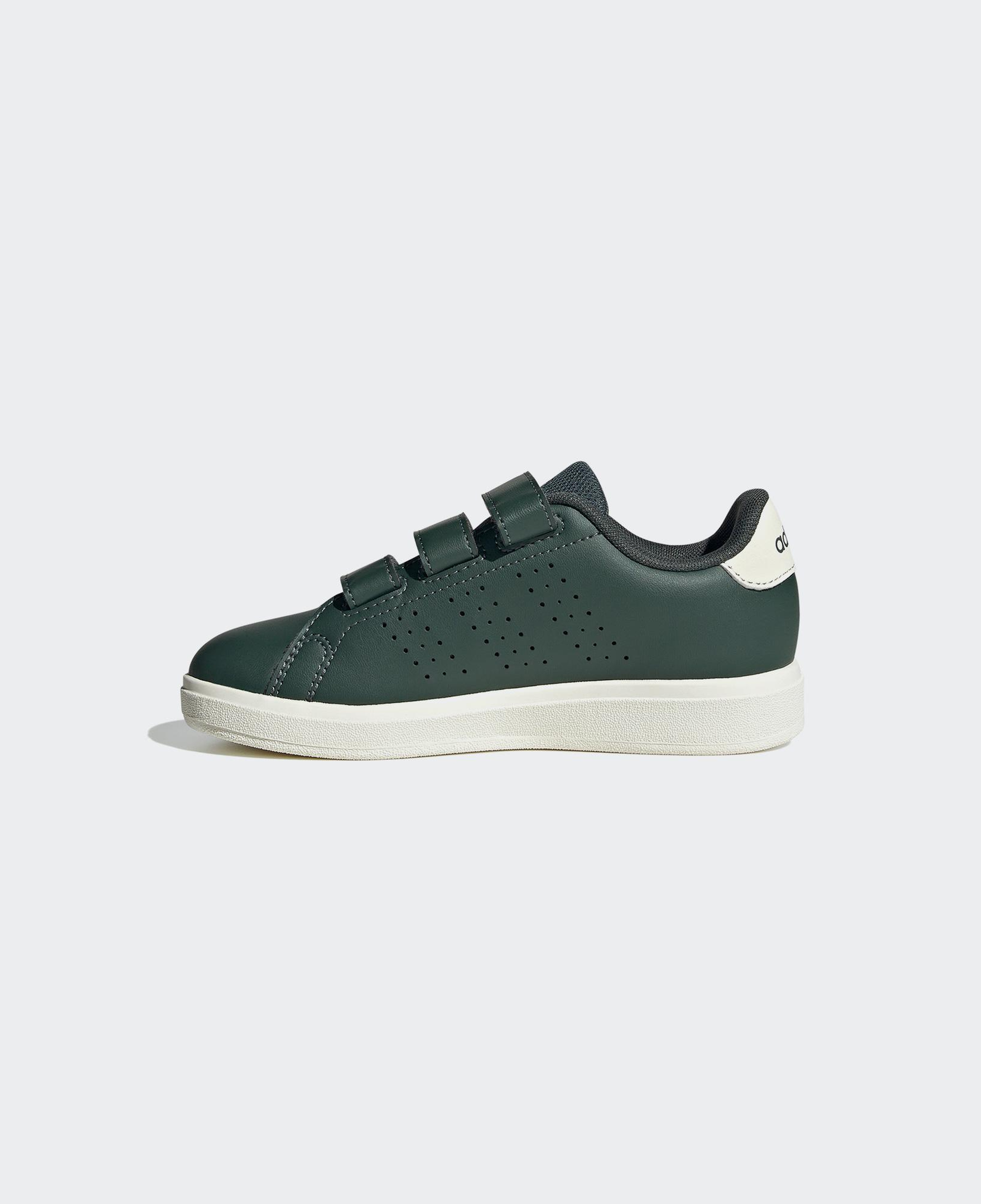 adidas Star Wars Advantage Comfort Closure Çocuk Yeşil Spor Ayakkabı
