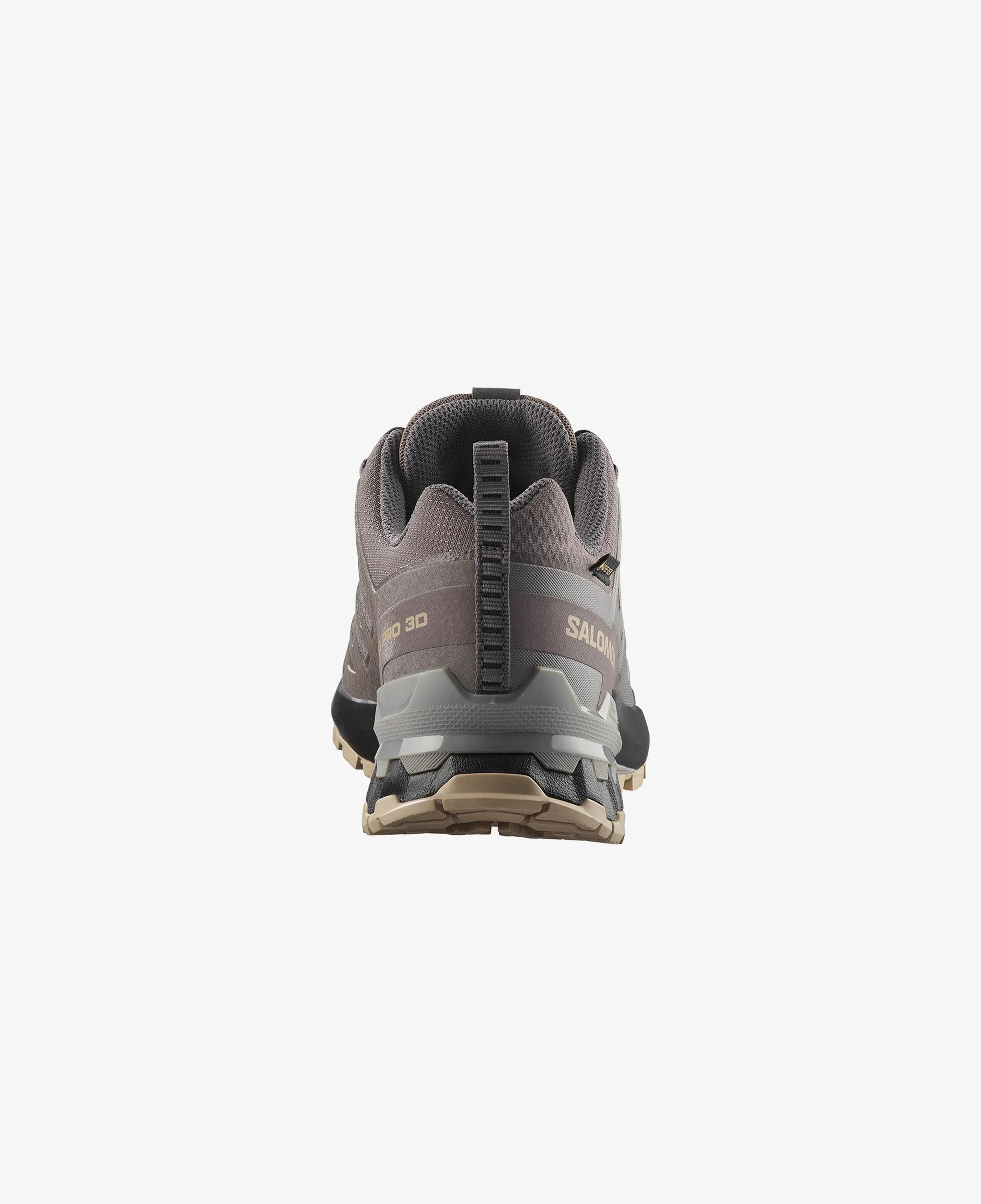 Salomon XA PRO 3D V9 GORE-TEX Kadın Gri Outdoor Ayakkabı