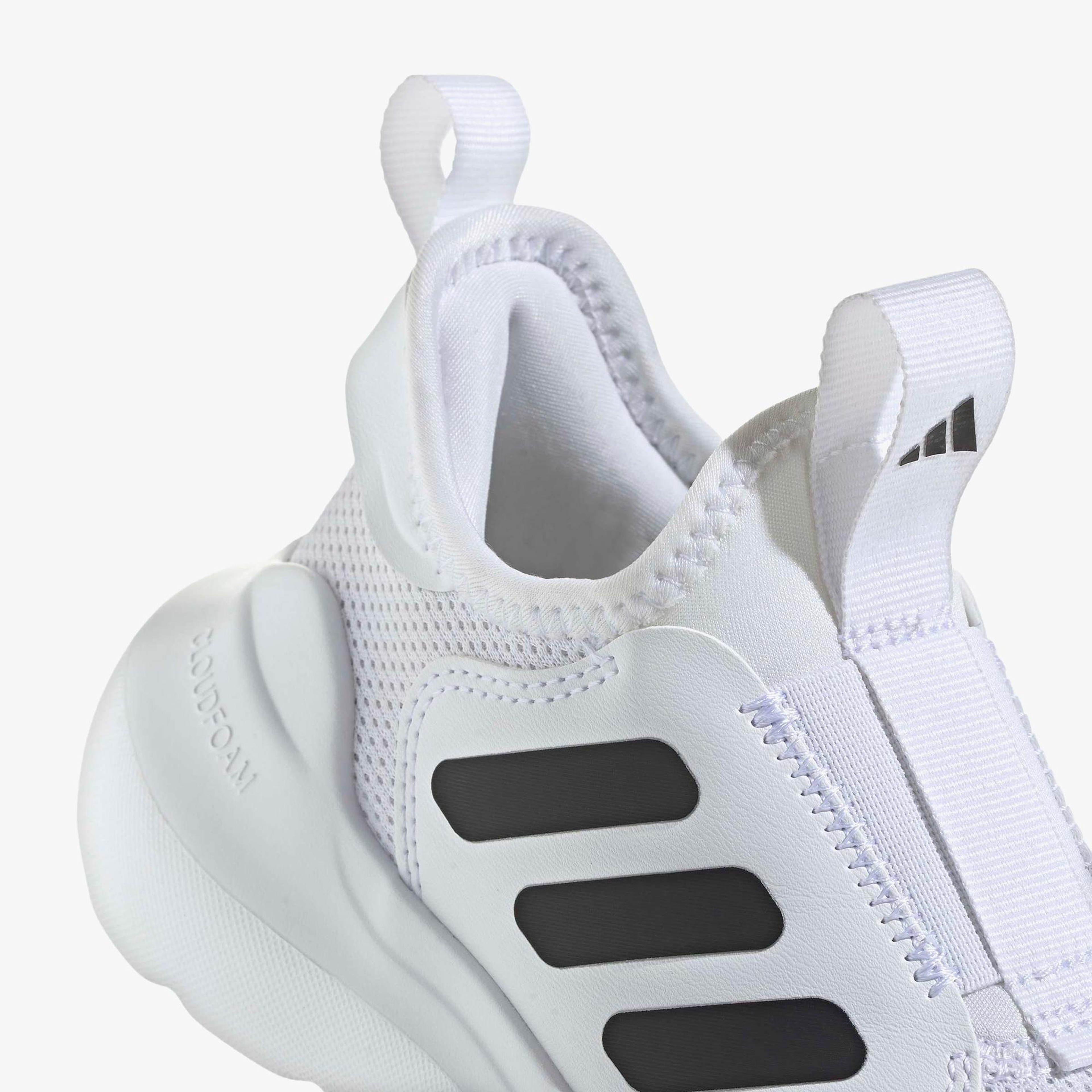 adidas Tensaur Comfort Ac Çocuk Beyaz Spor Ayakkabı