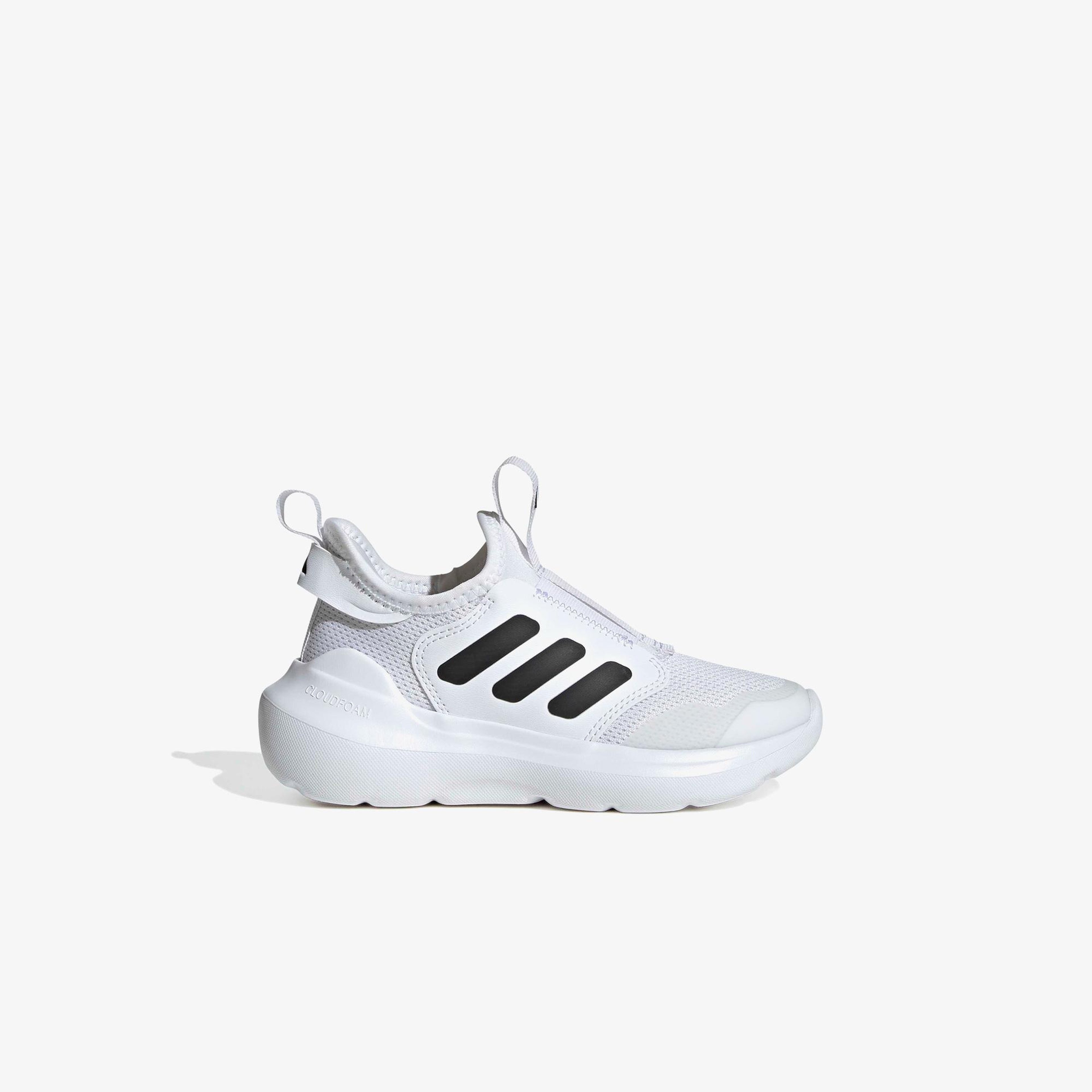 adidas Tensaur Comfort Ac Çocuk Beyaz Spor Ayakkabı