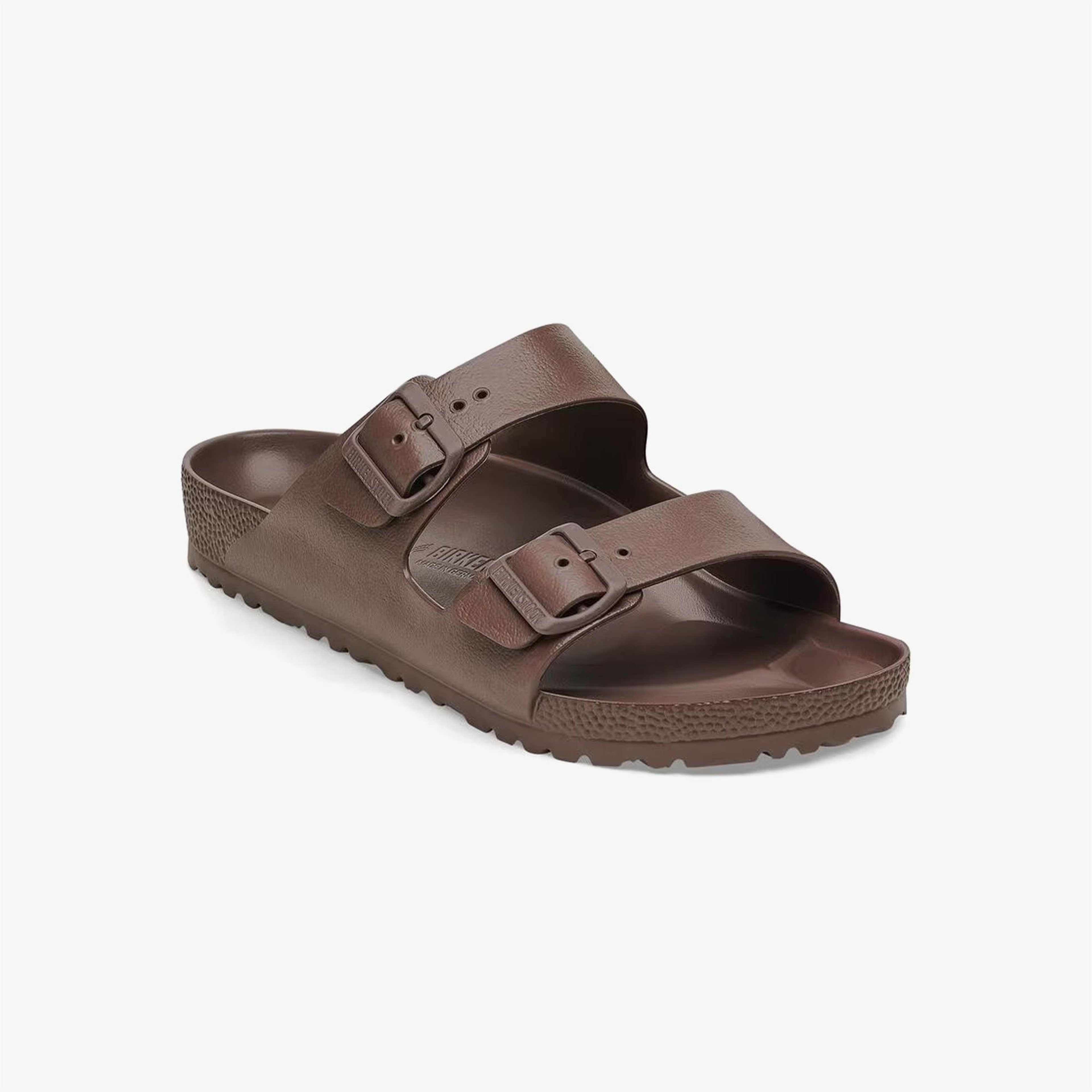 Birkenstock Arizona Eva Kadın Kahverengi Terlik