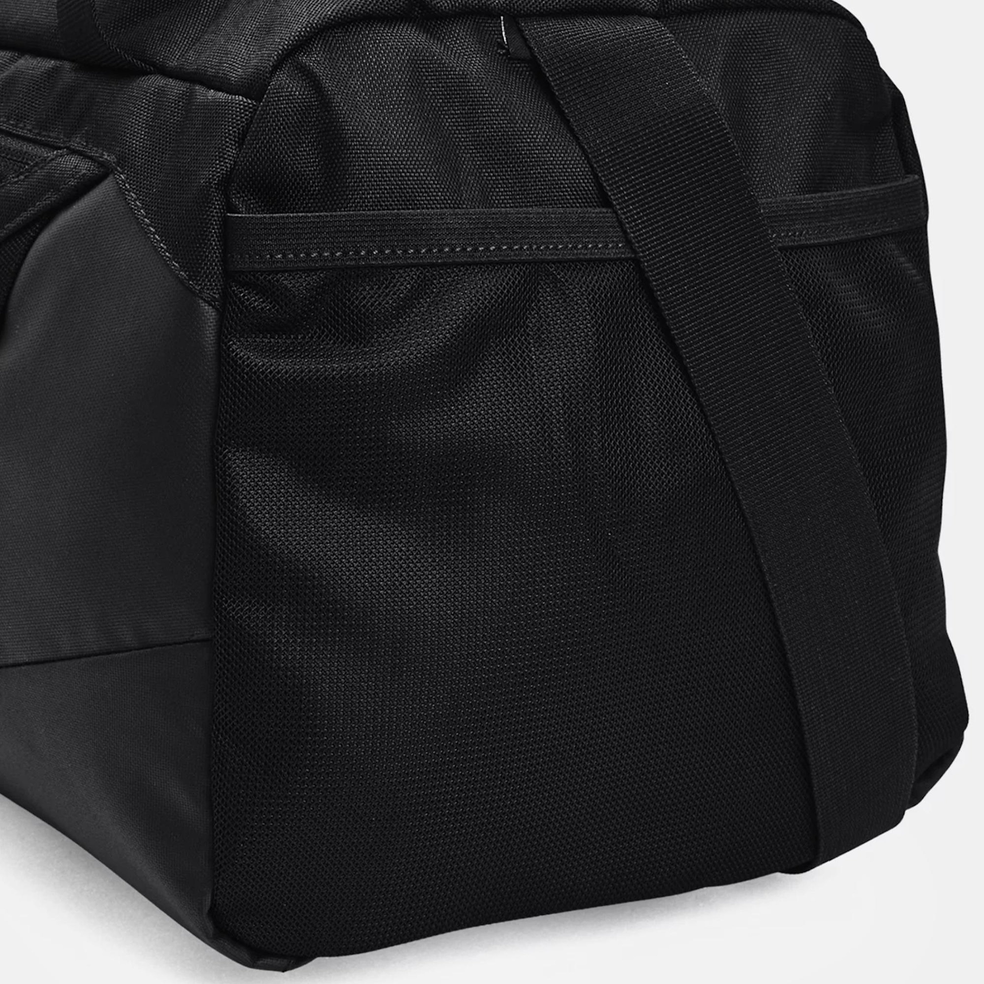 Under Armour Undeniable 5.0 Duffle Sm Unisex Siyah Spor Çanta