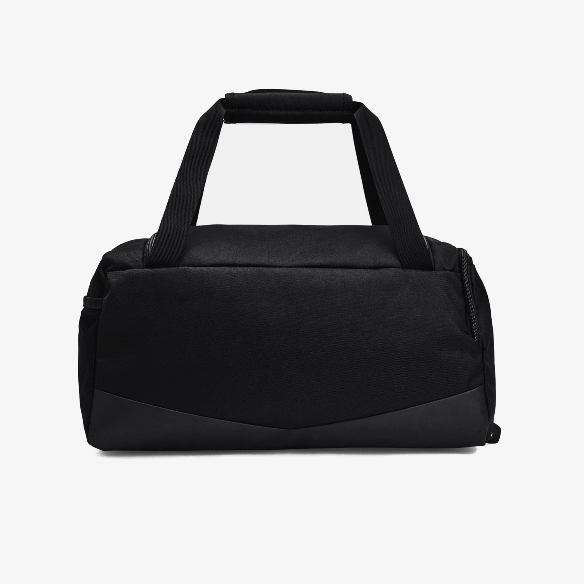 Under Armour Undeniable 5.0 Duffle Sm Unisex Siyah Spor Çanta