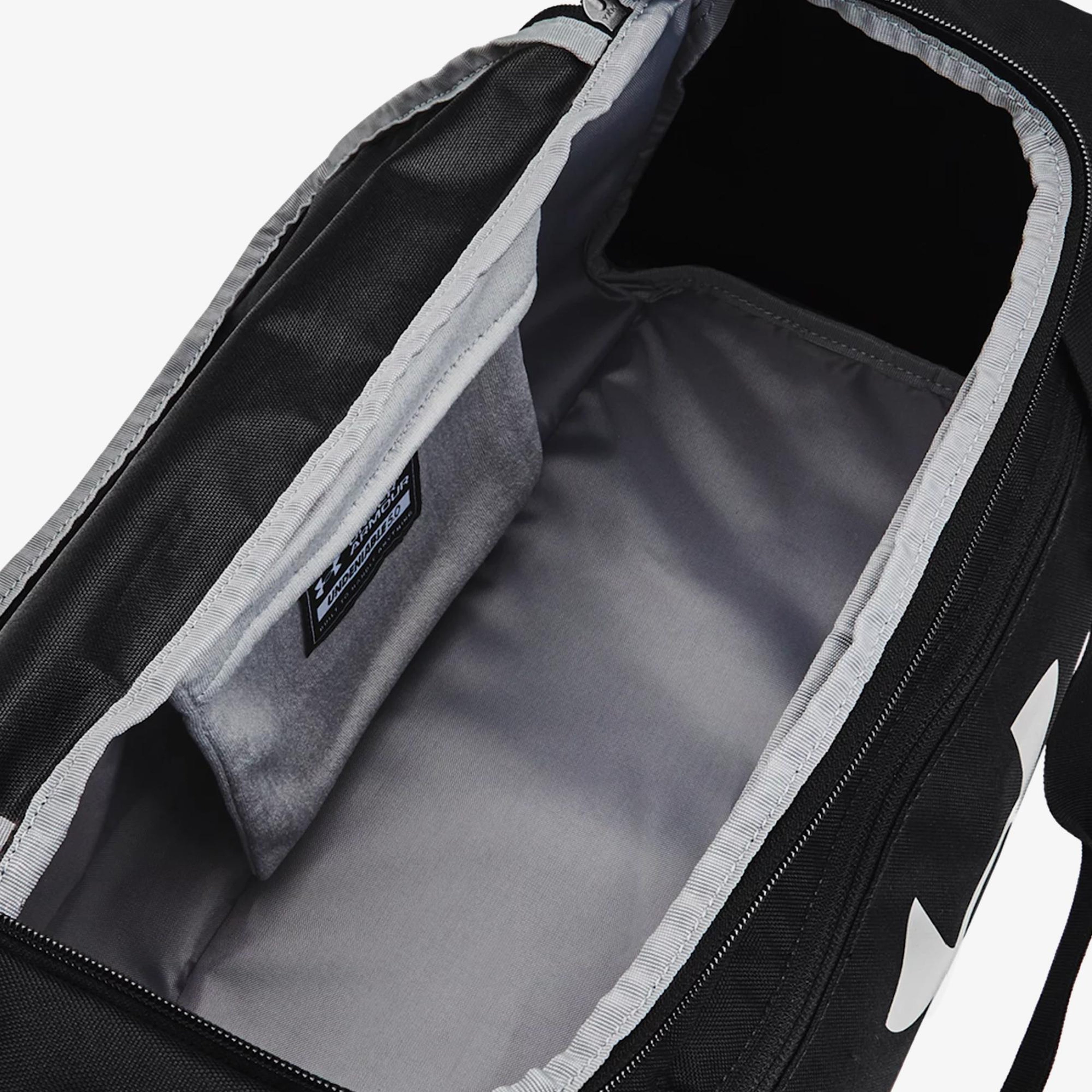 Under Armour Undeniable 5.0 Duffle Sm Unisex Siyah Spor Çanta